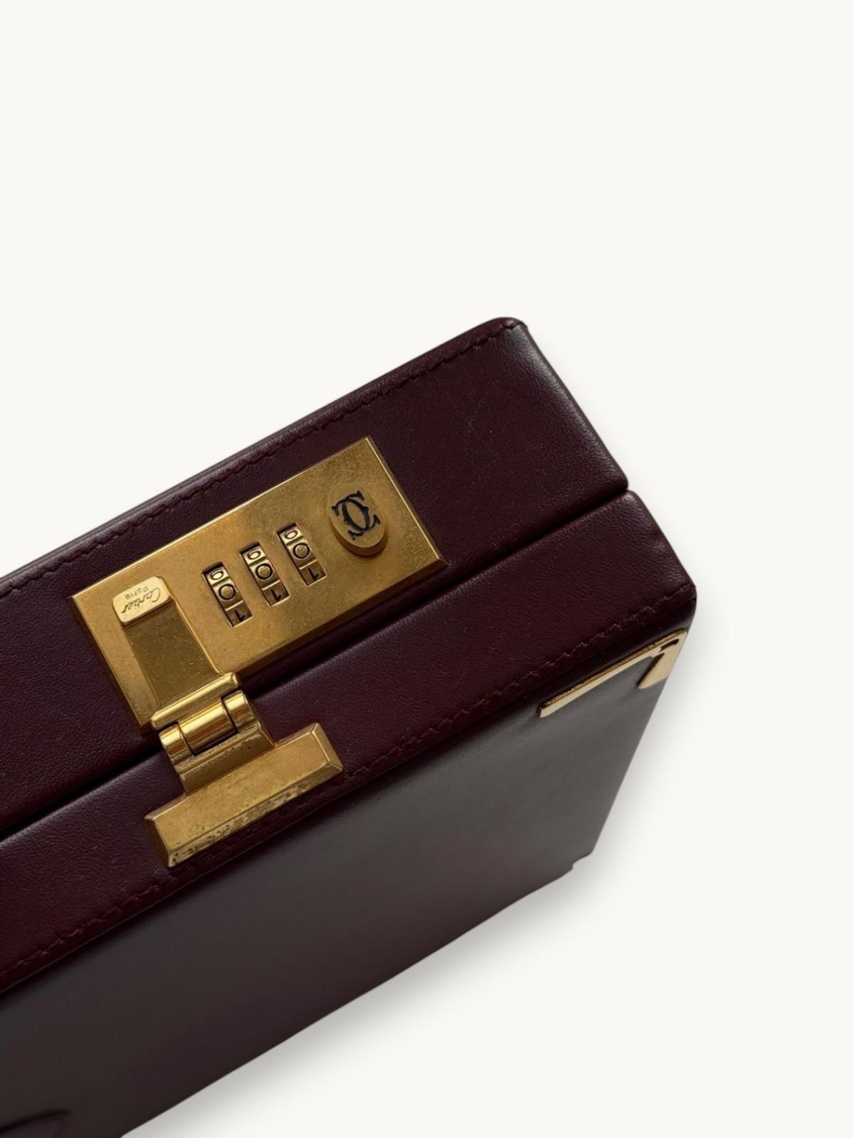 Cartier Briefcase , фото 4