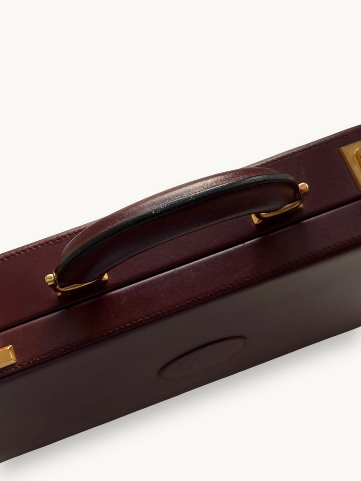 Cartier Briefcase , фото 5