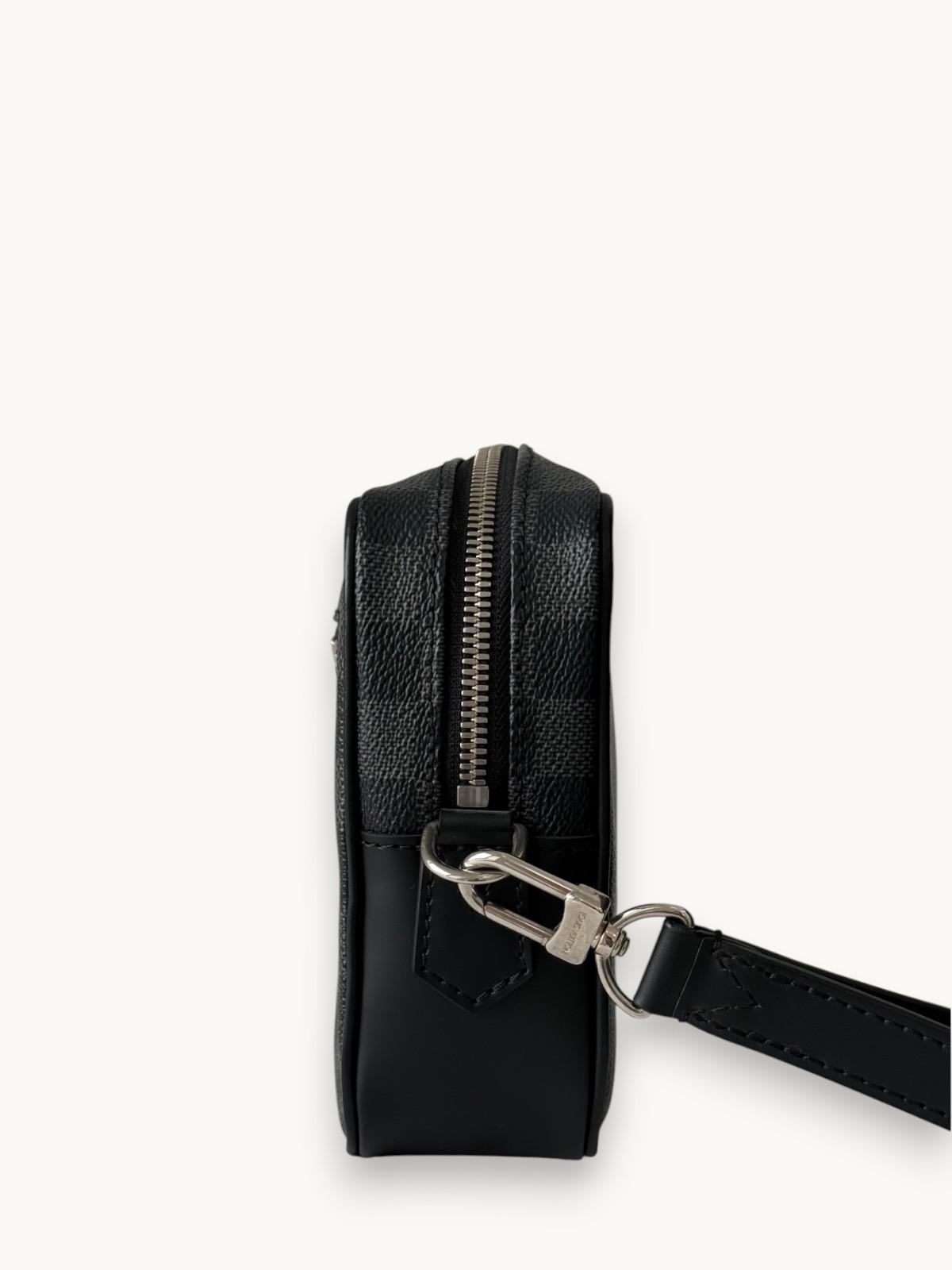 Louis Vuitton Kasai , фото 3