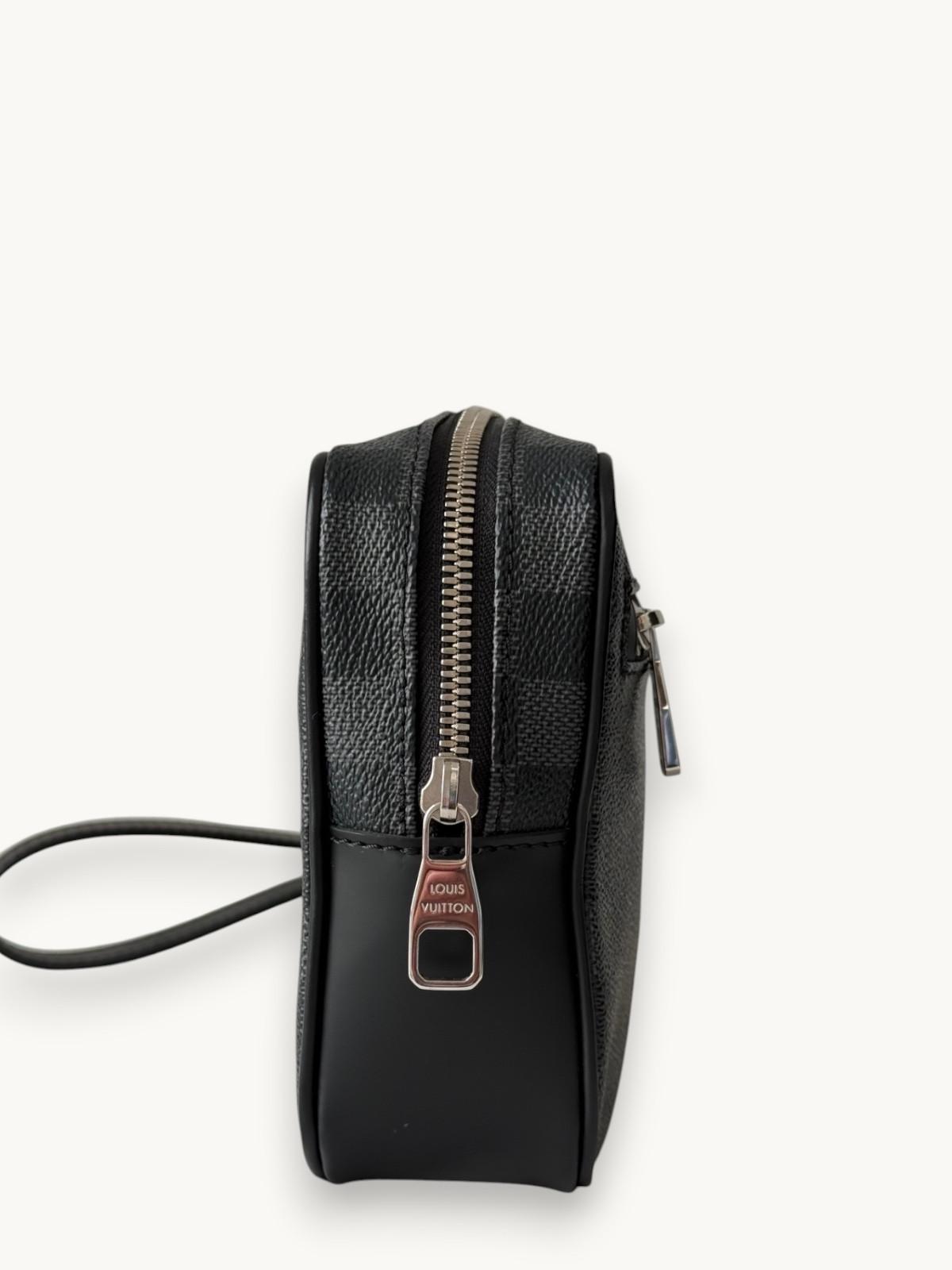 Louis Vuitton Kasai , фото 4