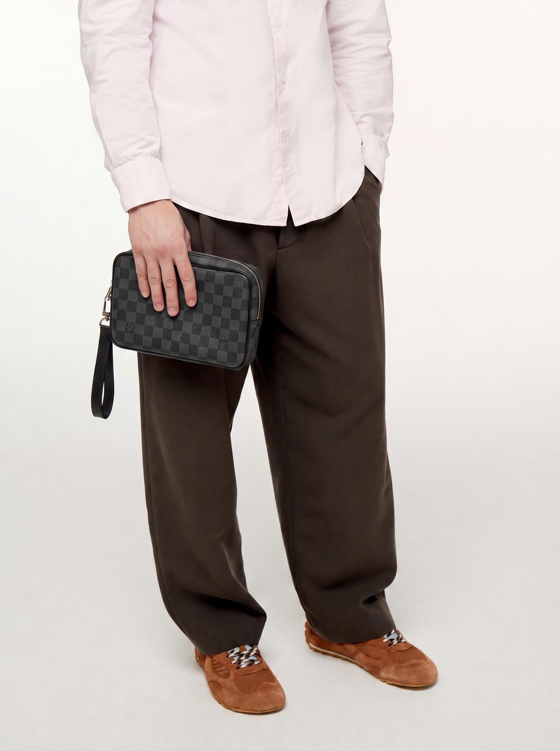 Louis Vuitton Kasai , фото 2