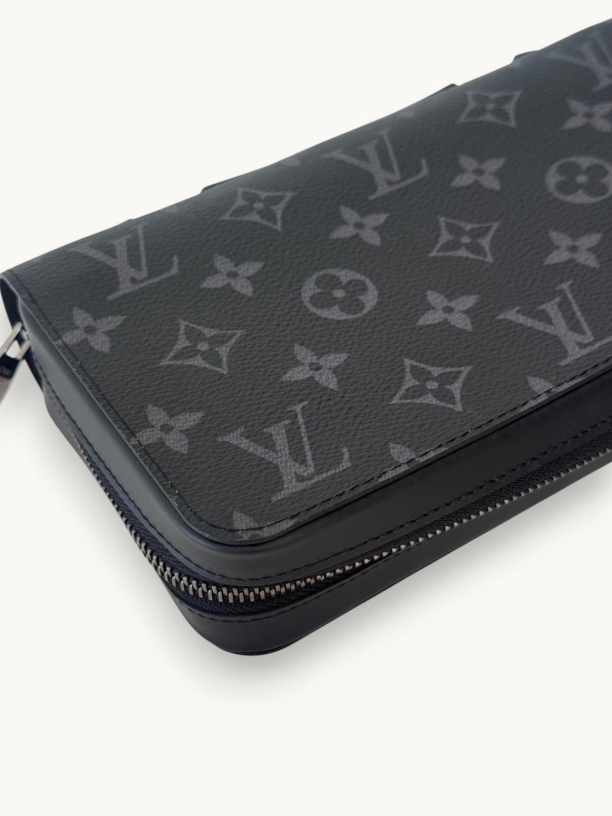 Louis Vuitton Zippy , фото 5