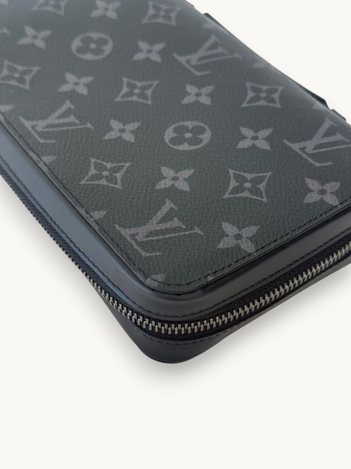 Louis Vuitton Zippy , фото 4