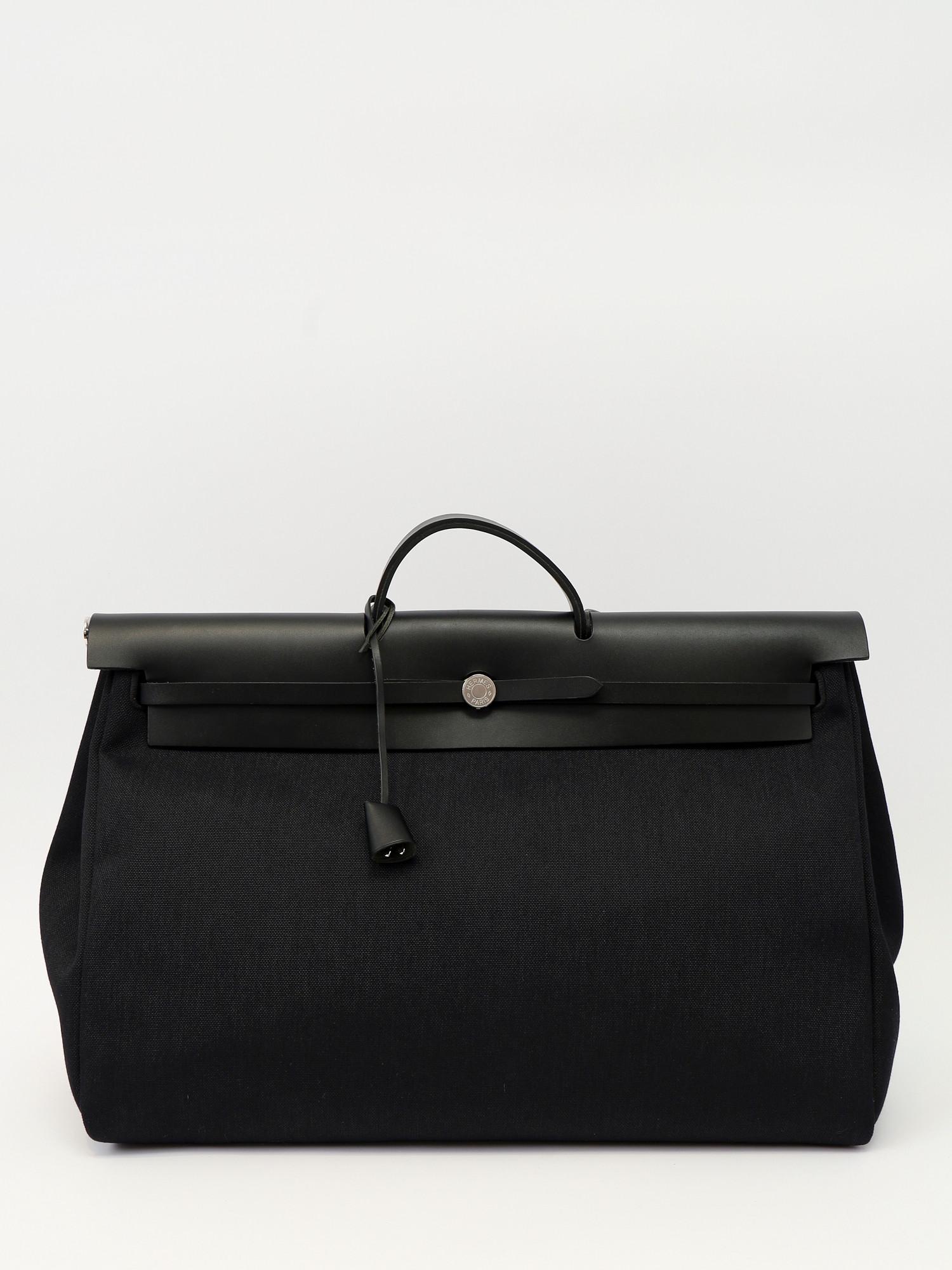 Hermes Herbag 50, фото 1