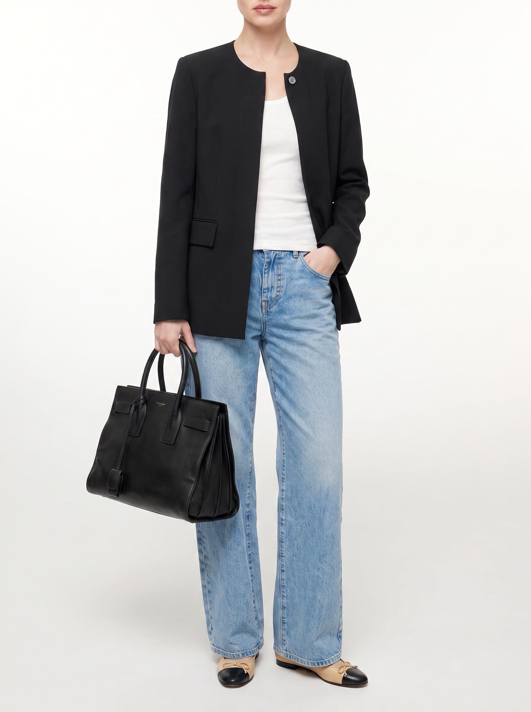 Saint Laurent Sac De Jour , фото 2