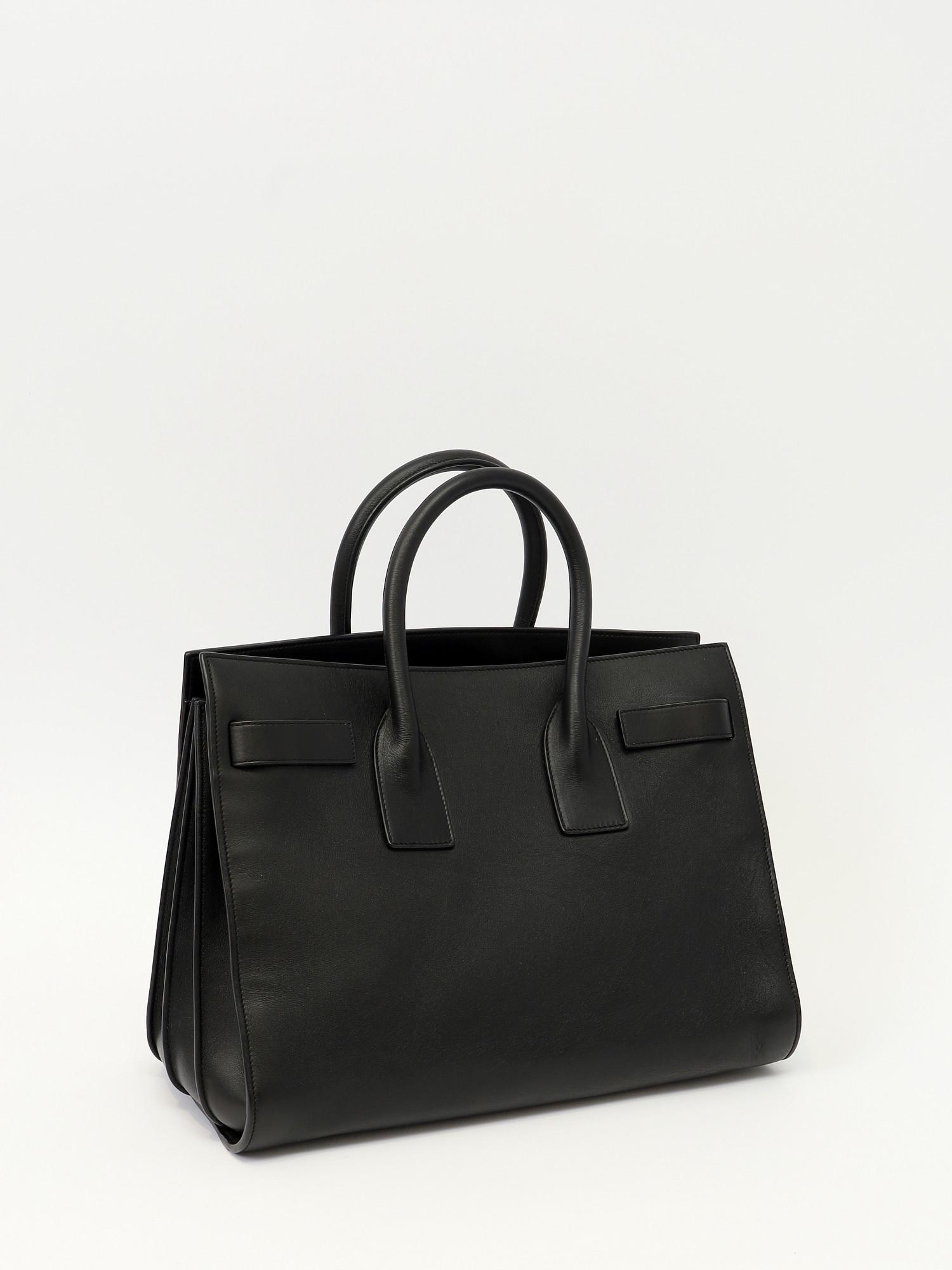 Saint Laurent Sac De Jour , фото 4
