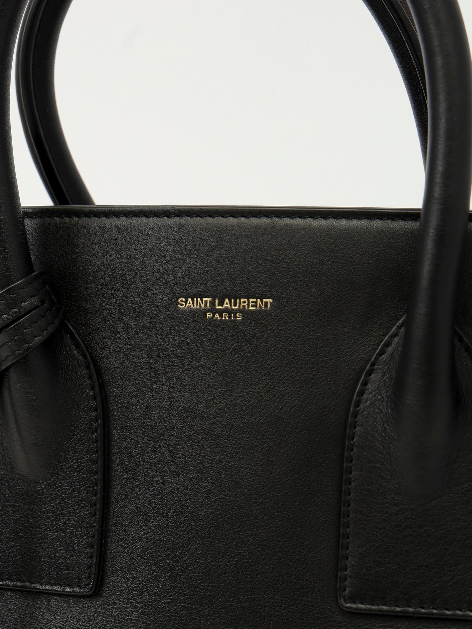 Saint Laurent Sac De Jour , фото 5