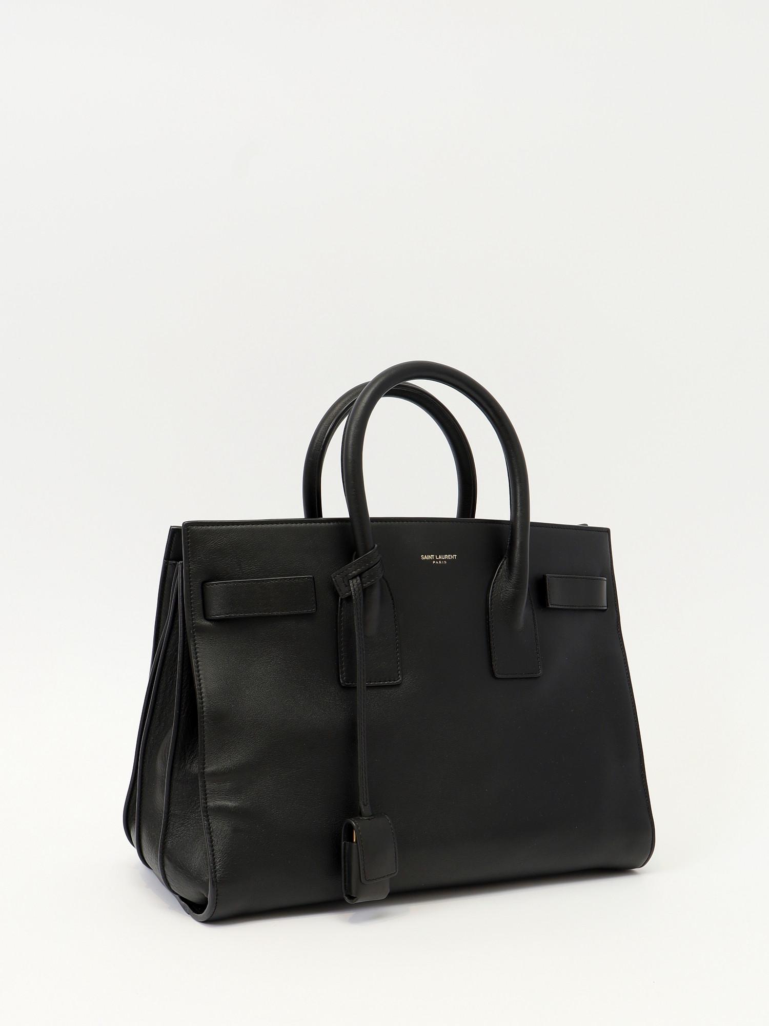 Saint Laurent Sac De Jour , фото 3