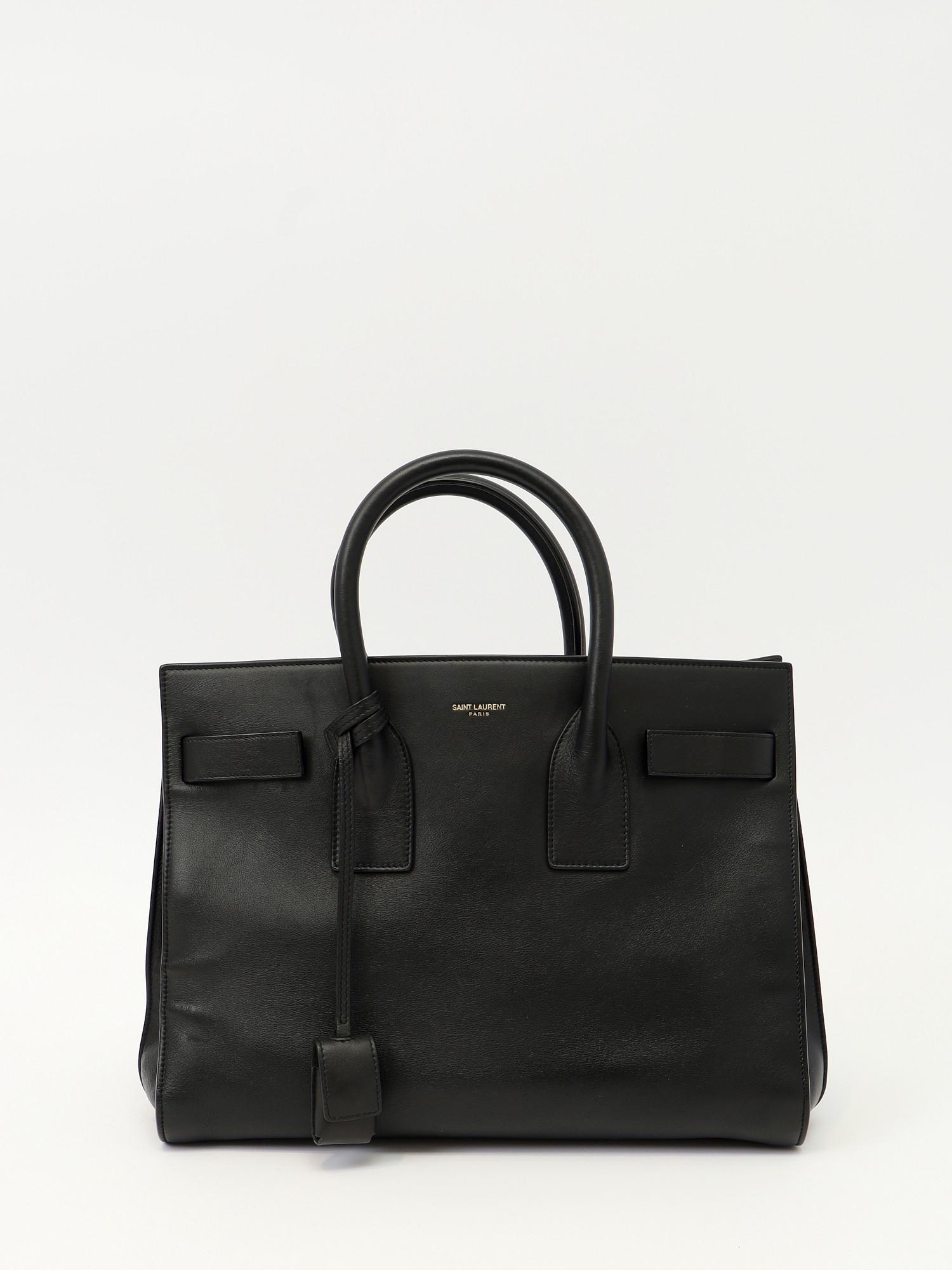 Saint Laurent Sac De Jour , фото 1