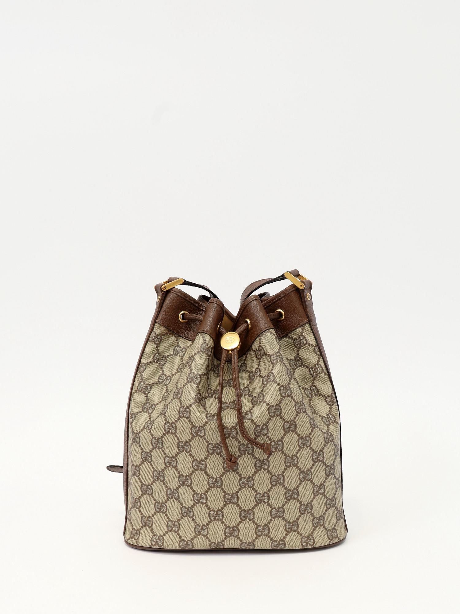 Gucci Bucket , фото 1