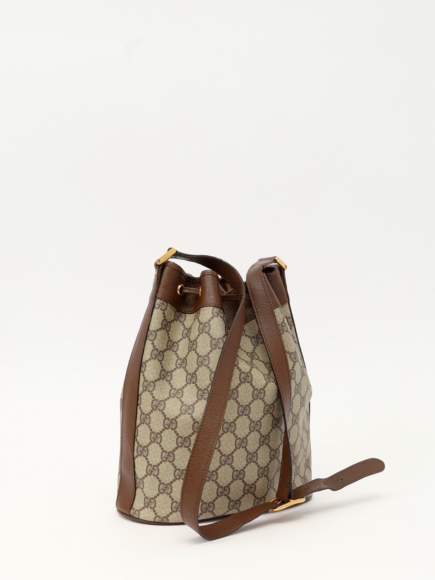 Gucci Bucket , фото 4