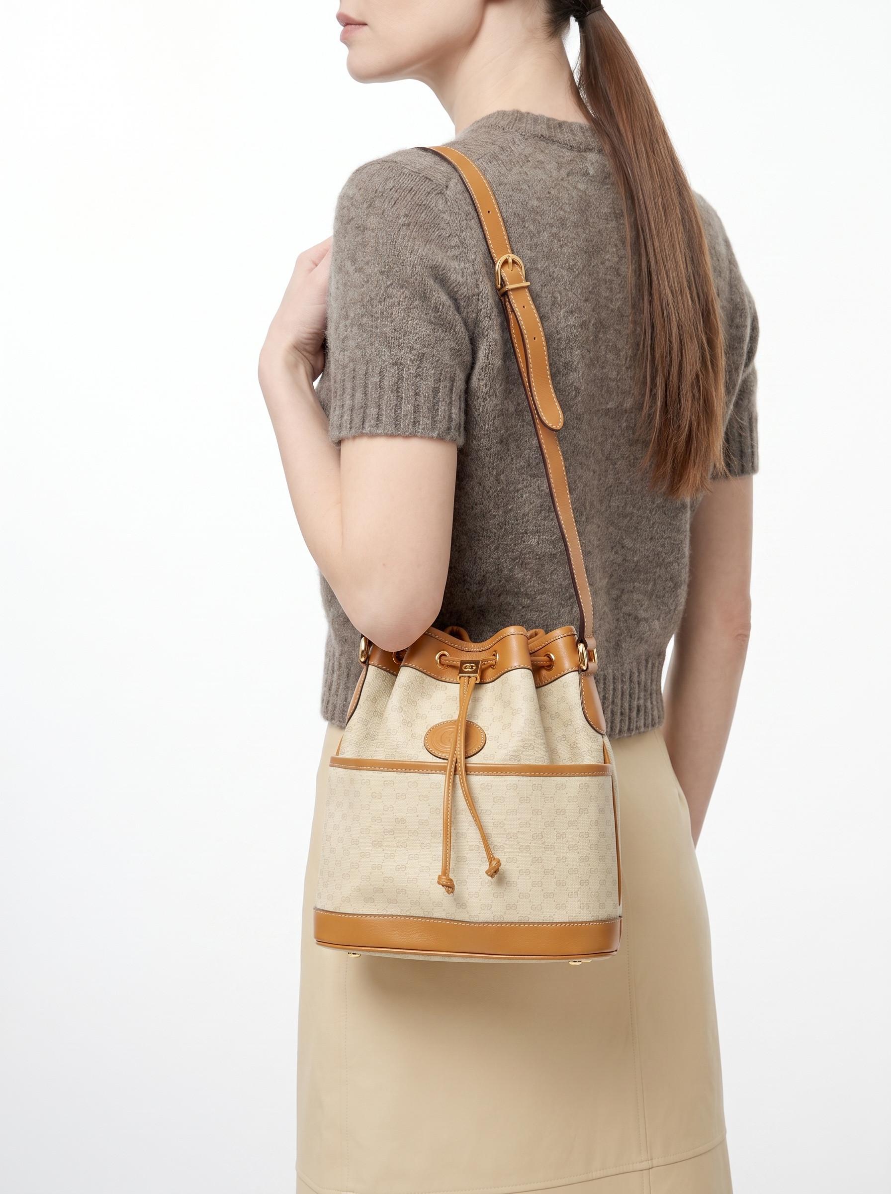 Gucci Bucket , фото 2