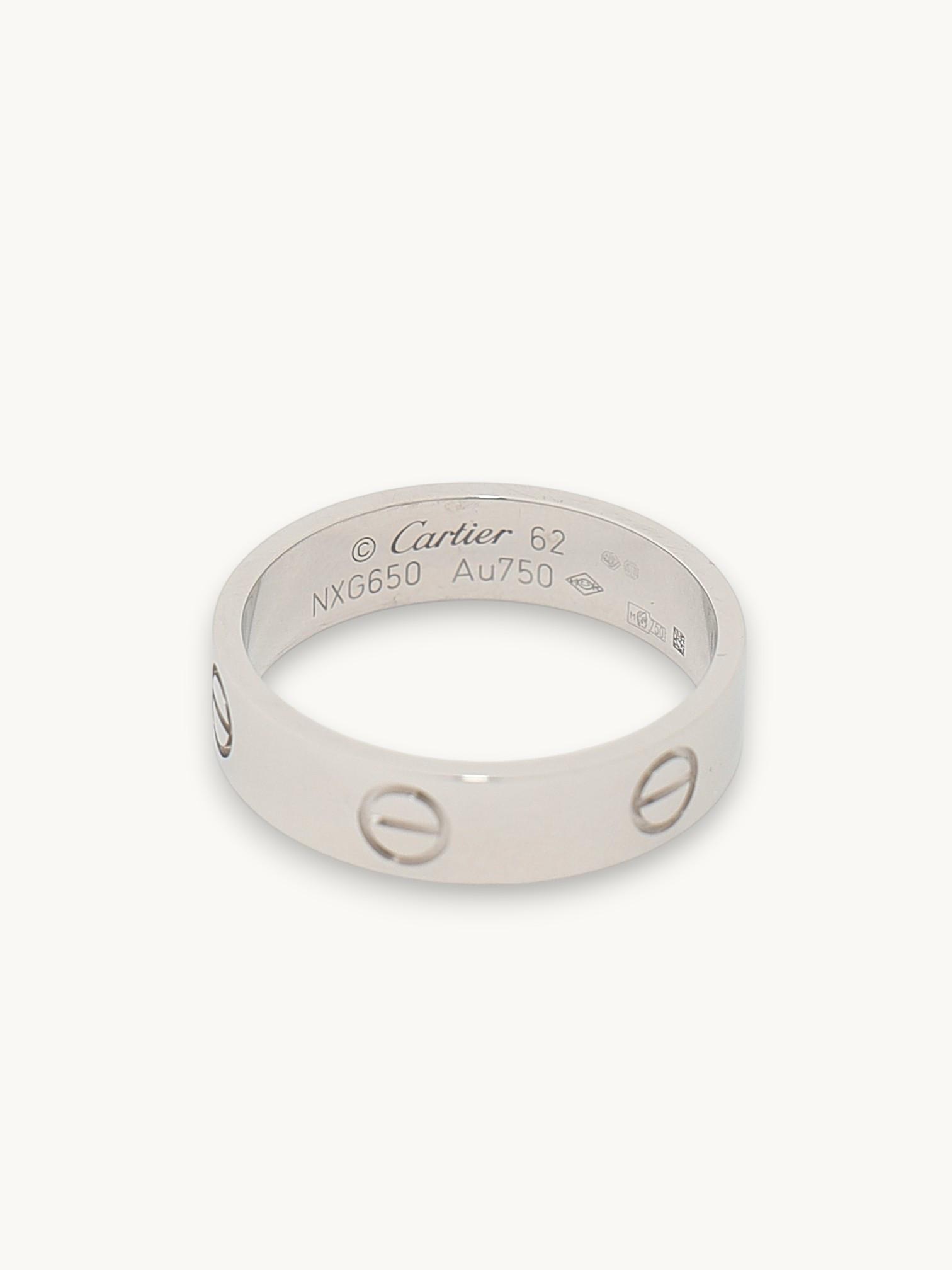 Cartier Love , фото 4
