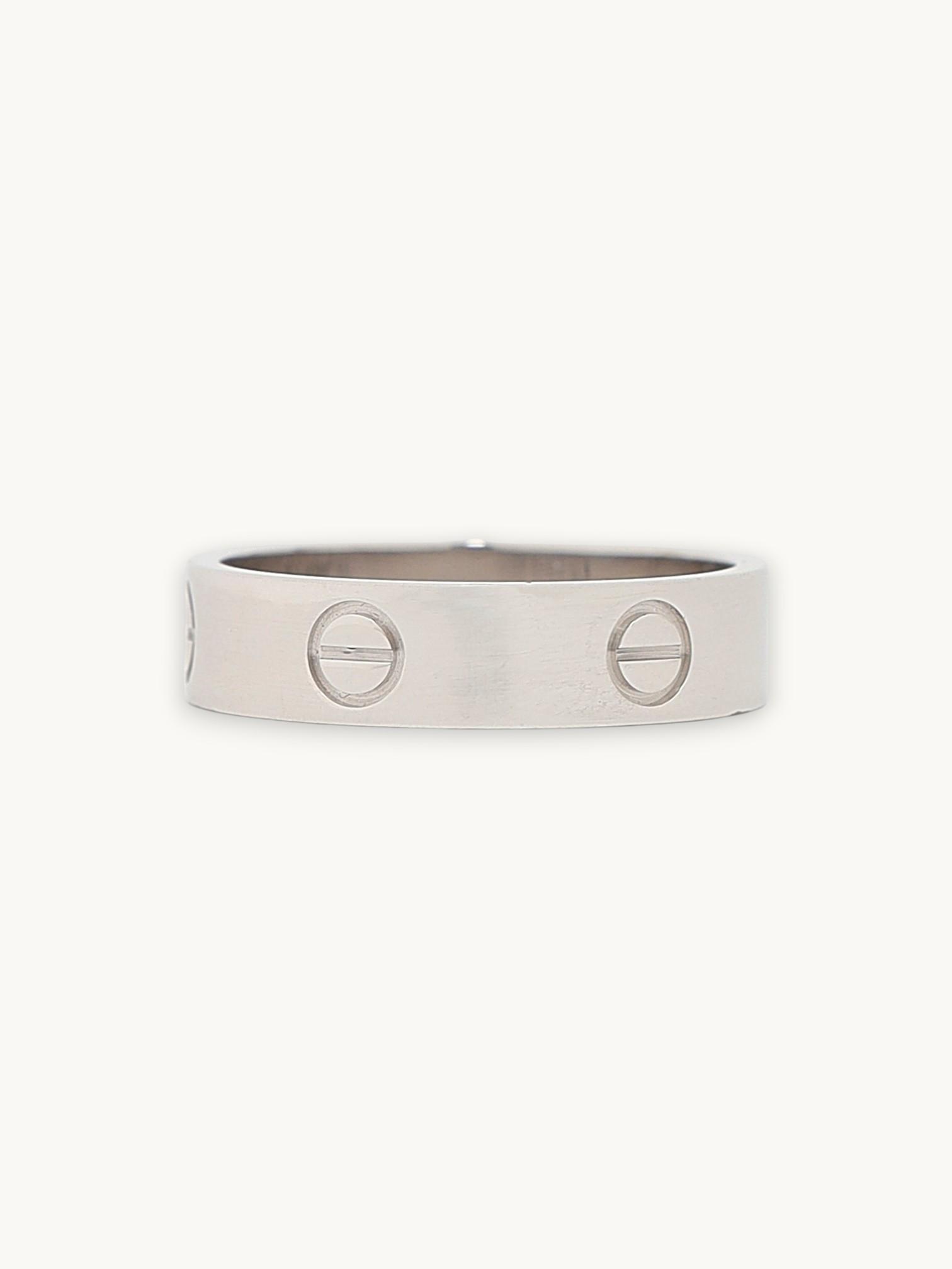 Cartier Love , фото 3