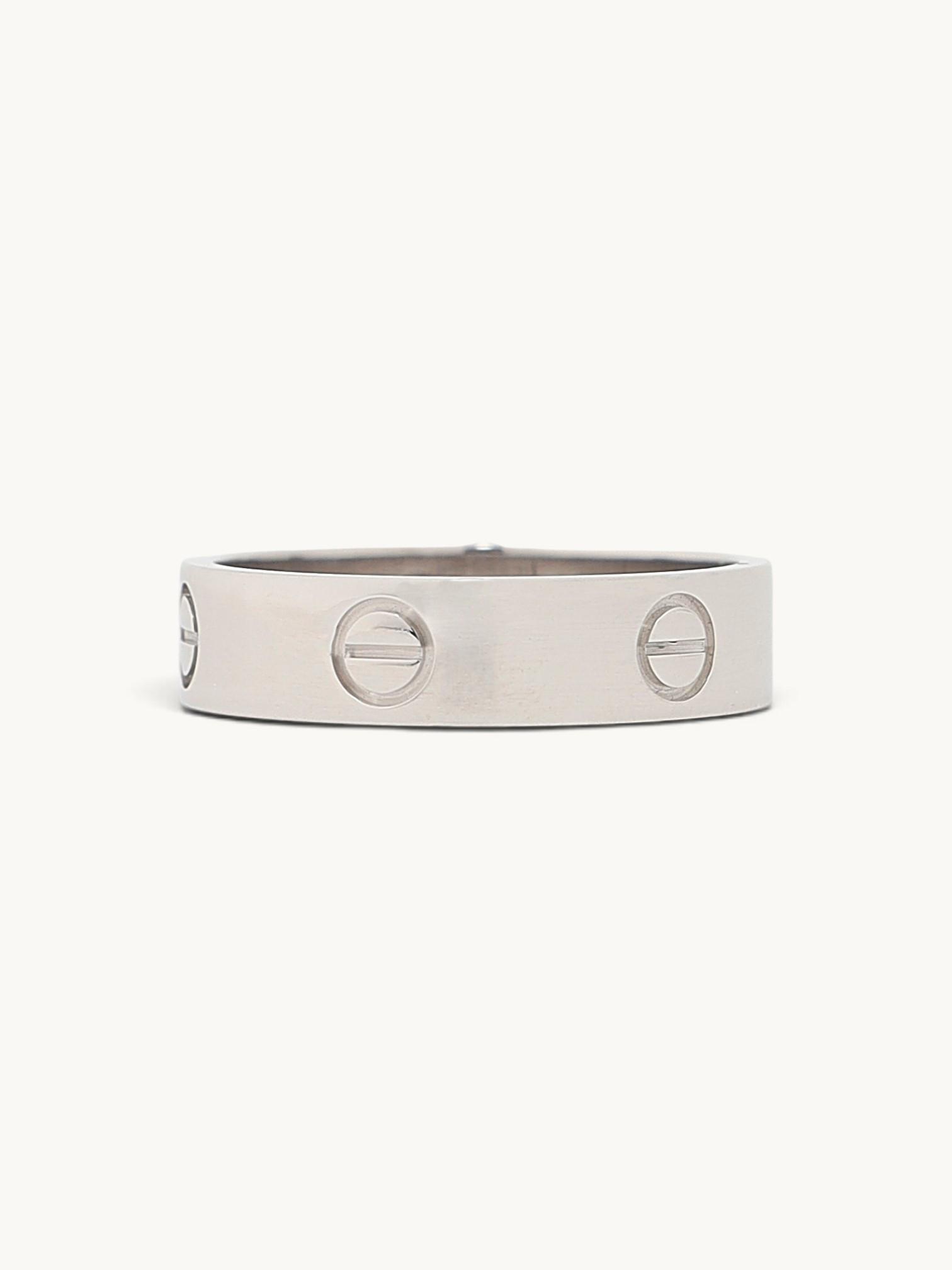 Cartier Love , фото 1
