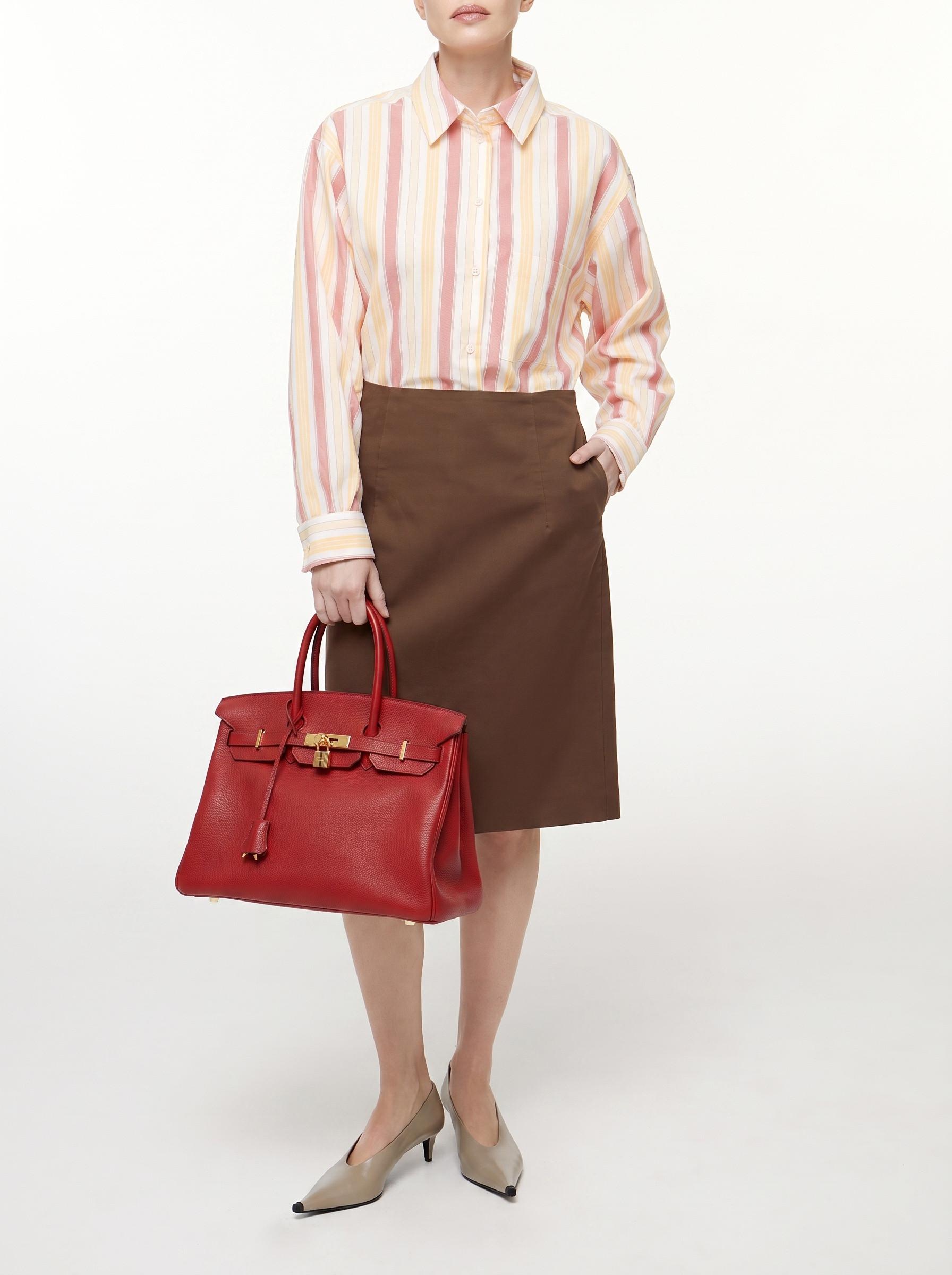 Hermes Birkin 35, фото 2