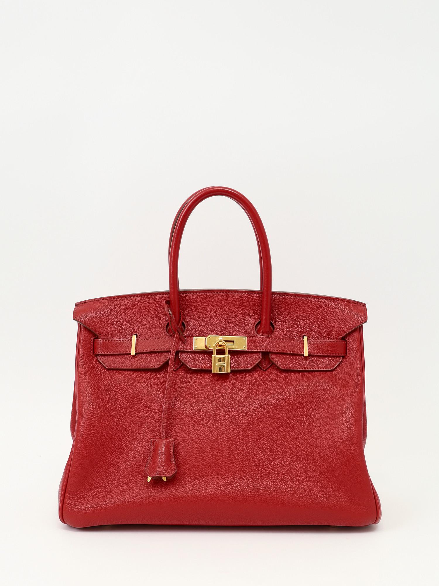 Hermes Birkin 35, фото 1