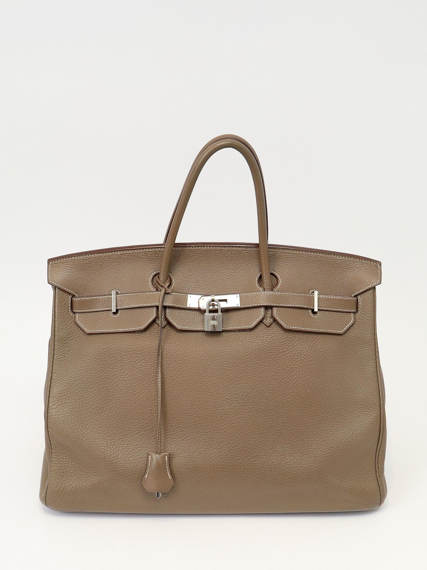 Hermes Birkin 40, фото 1