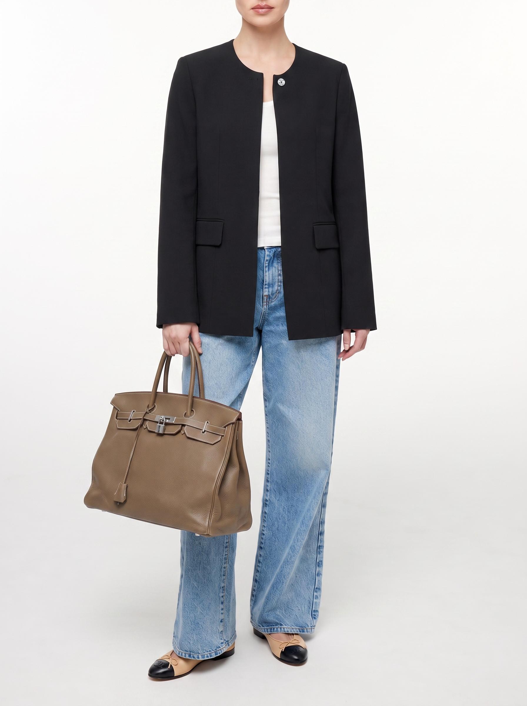 Hermes Birkin 40, фото 2