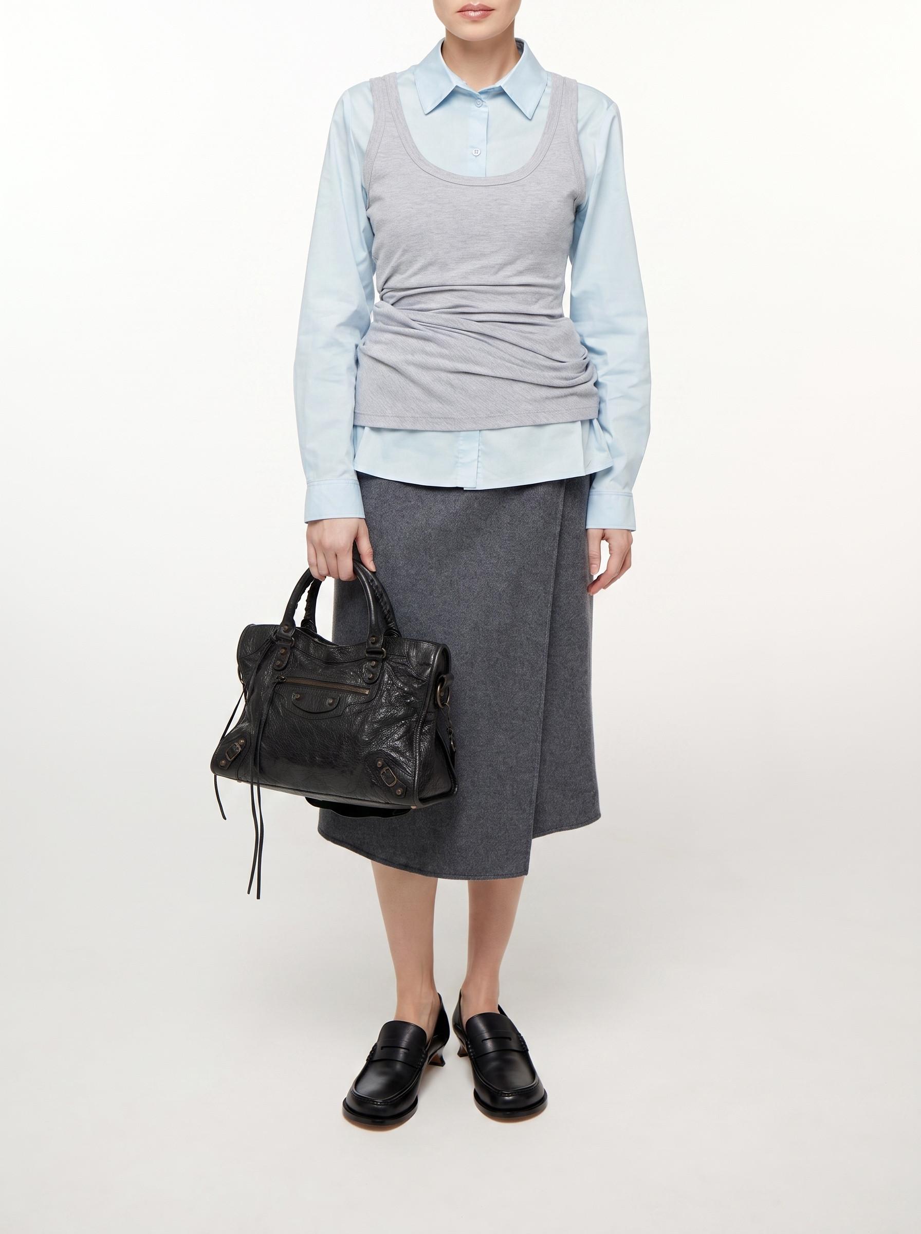Balenciaga City , фото 2