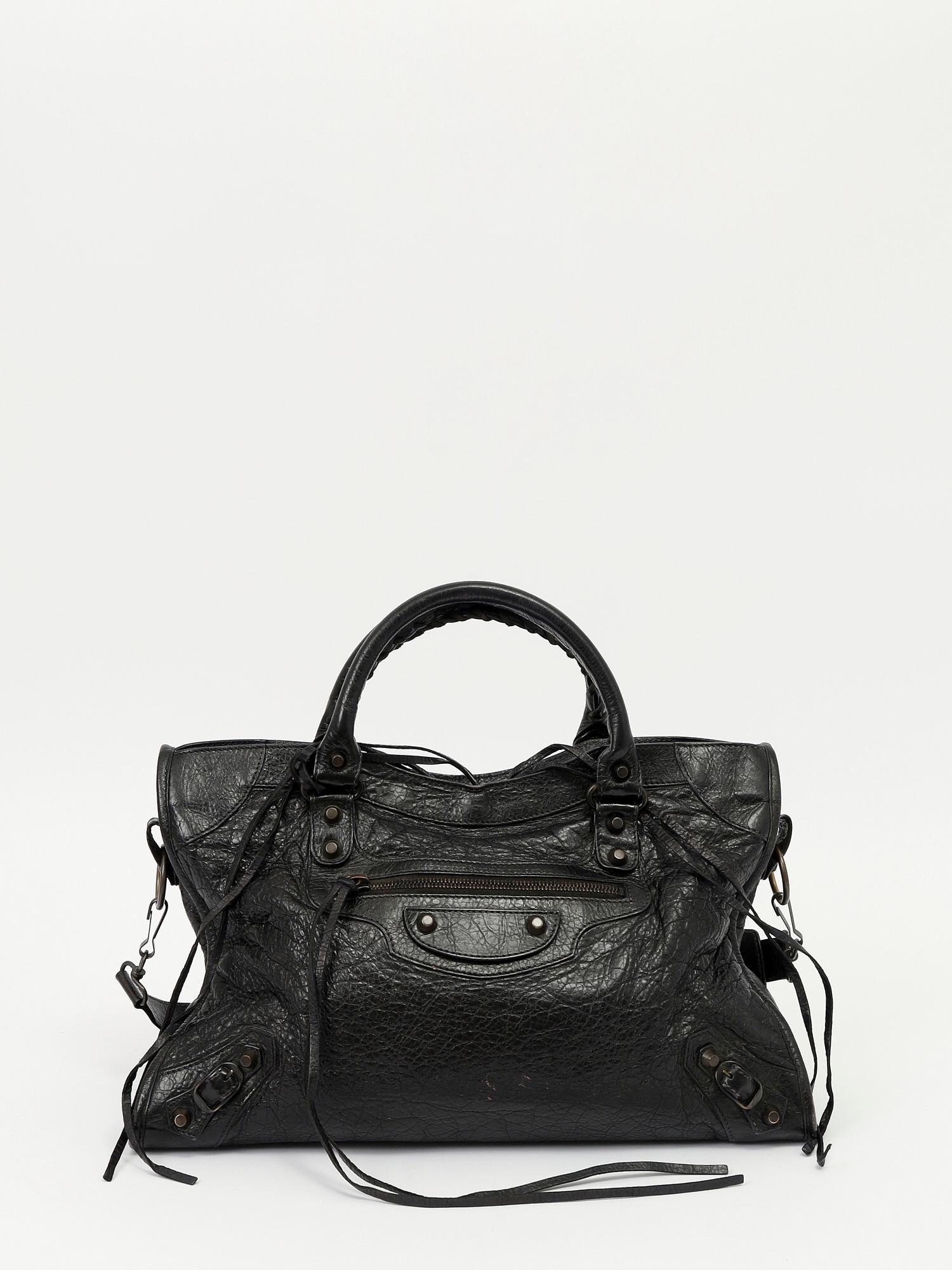 Balenciaga City , фото 1