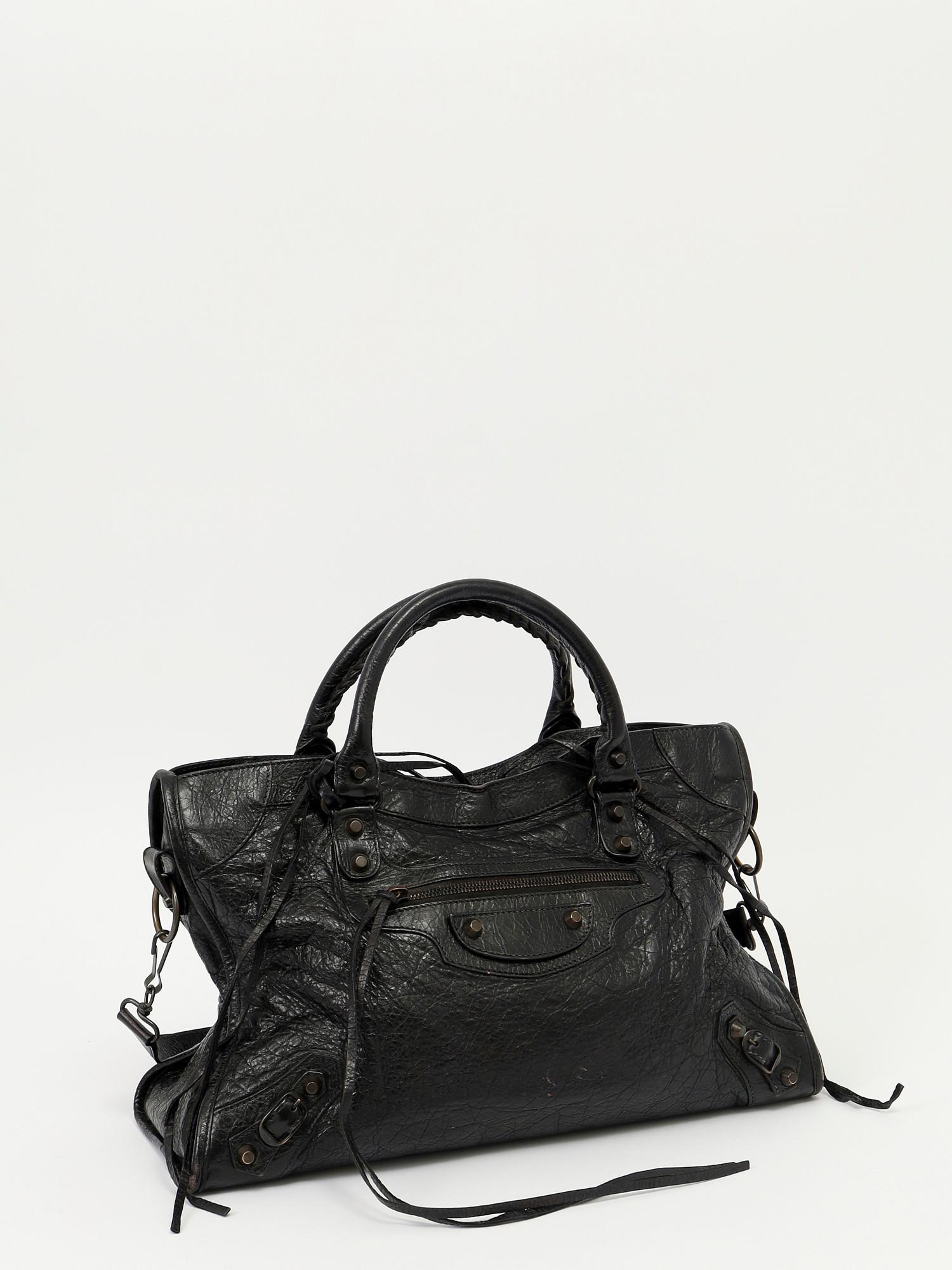 Balenciaga City , фото 3