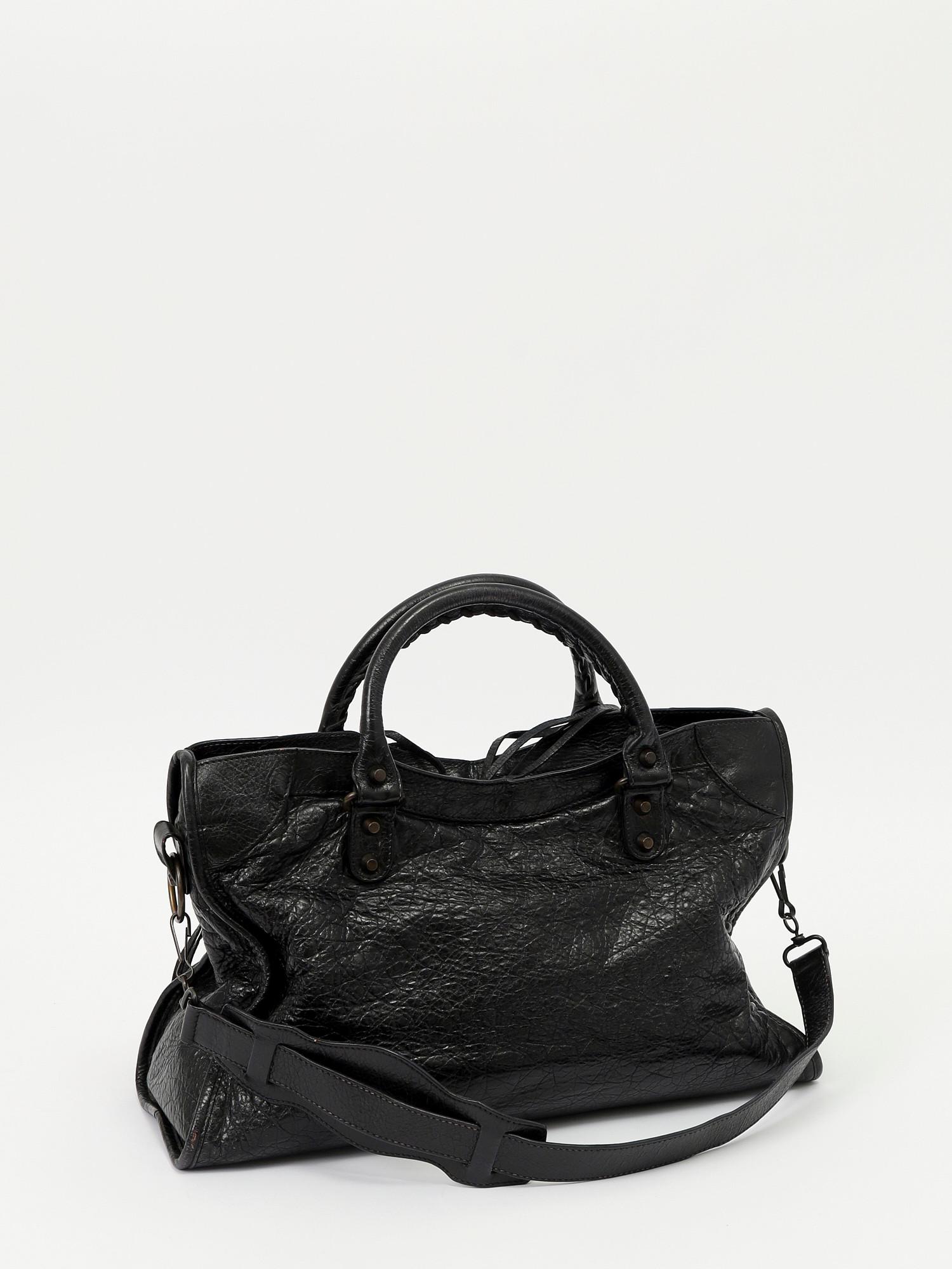 Balenciaga City , фото 4
