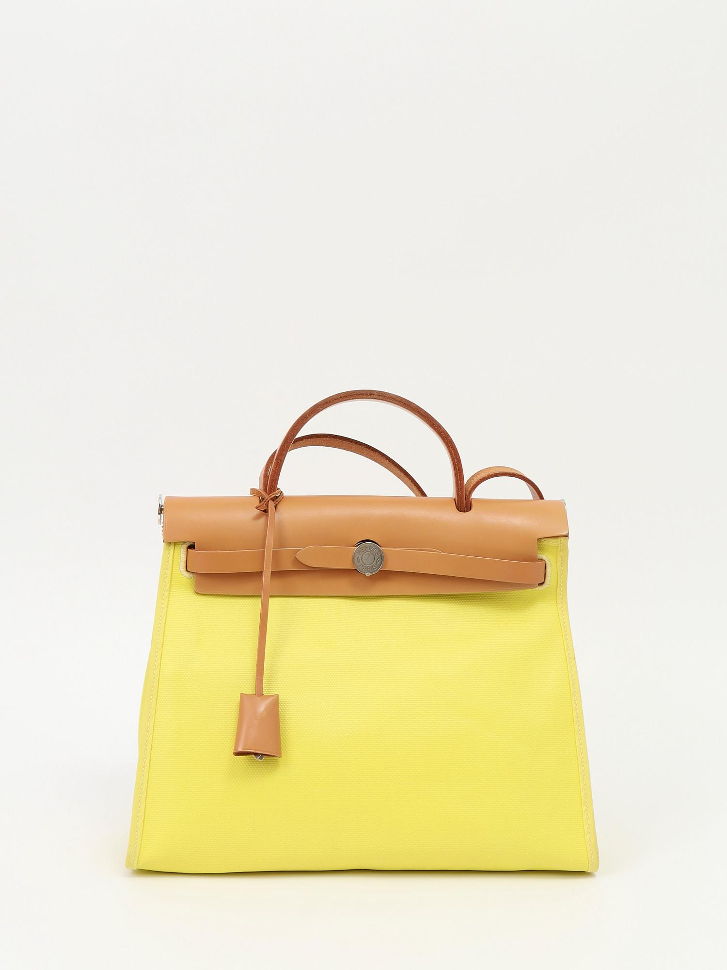 Hermes Herbag 31, фото 1