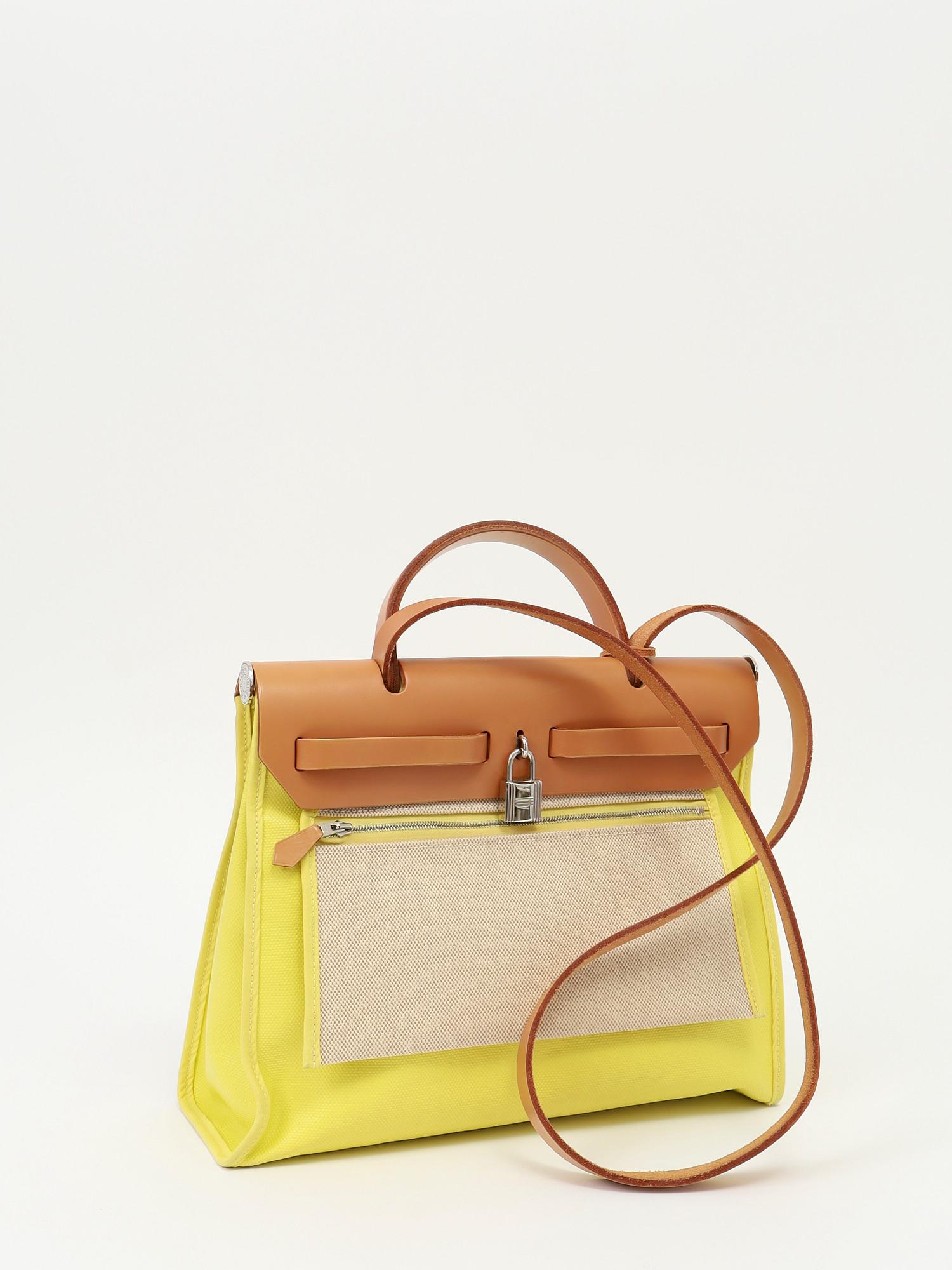 Hermes Herbag 31, фото 4