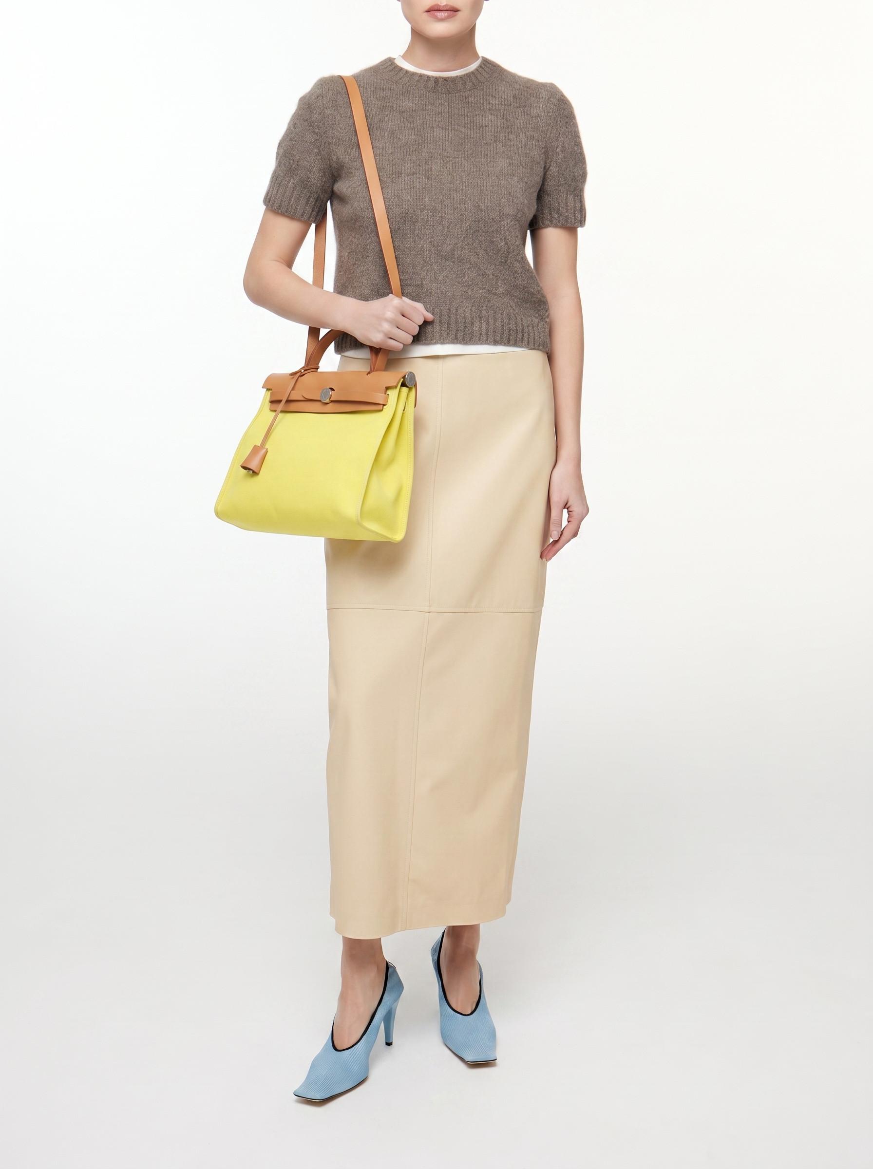 Hermes Herbag 31, фото 2