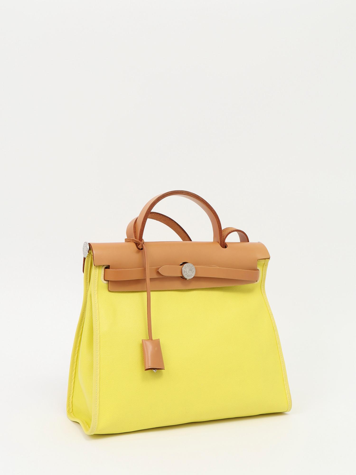 Hermes Herbag 31, фото 3
