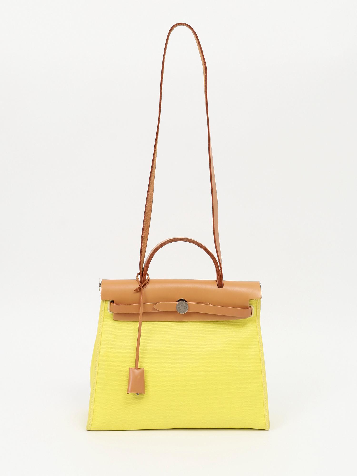 Hermes Herbag 31, фото 5