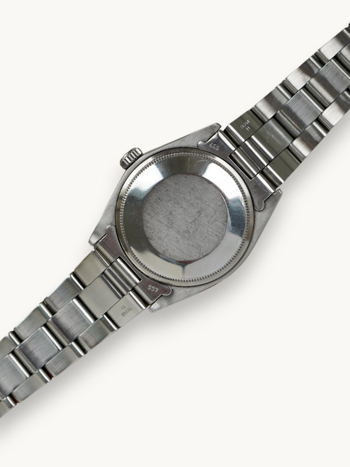 Rolex Oyster Perpetual Date , фото 4