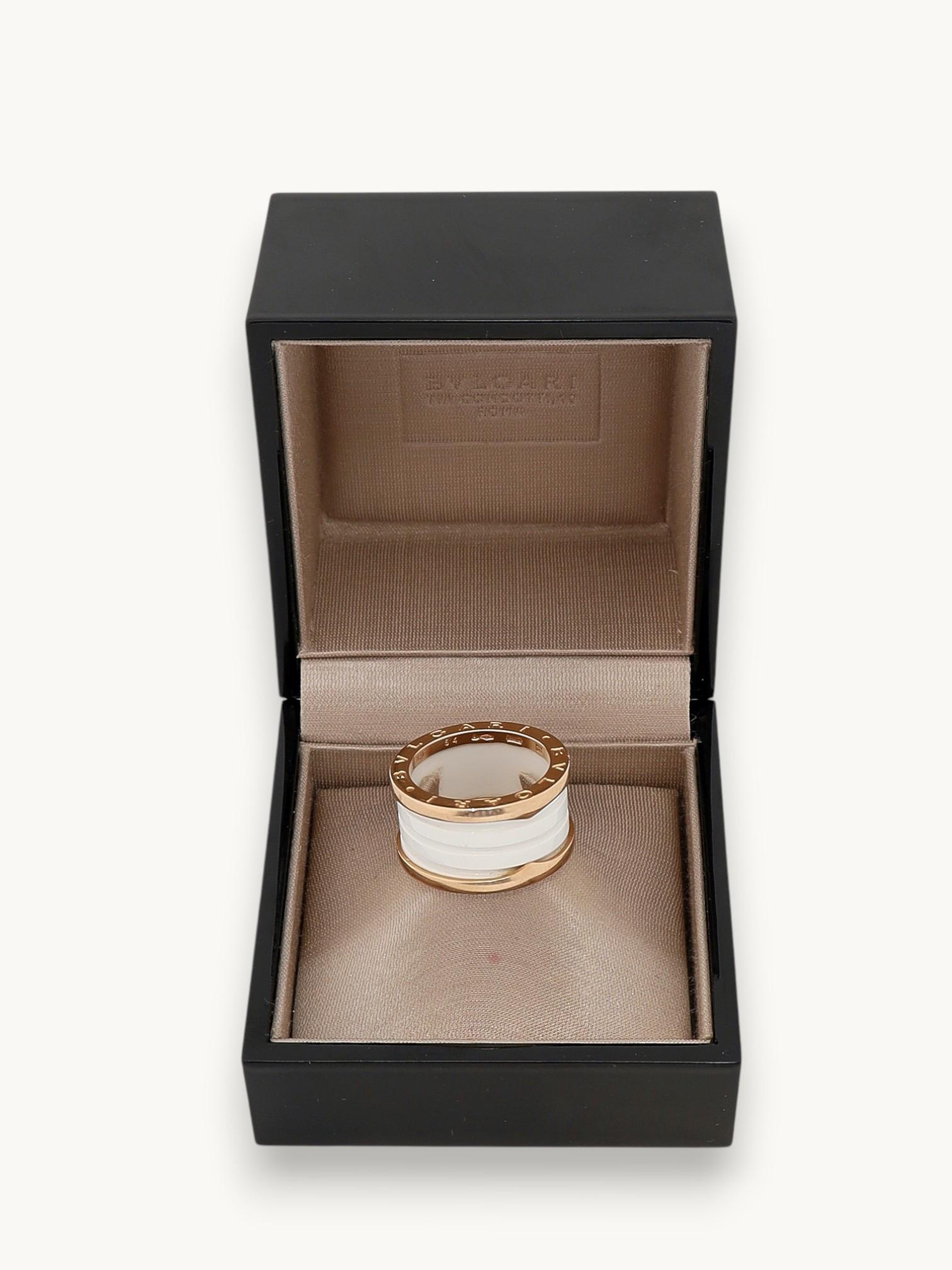 Bvlgari B.Zero1 , фото 3