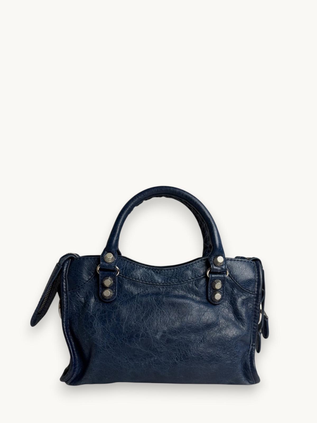 Balenciaga City , фото 3