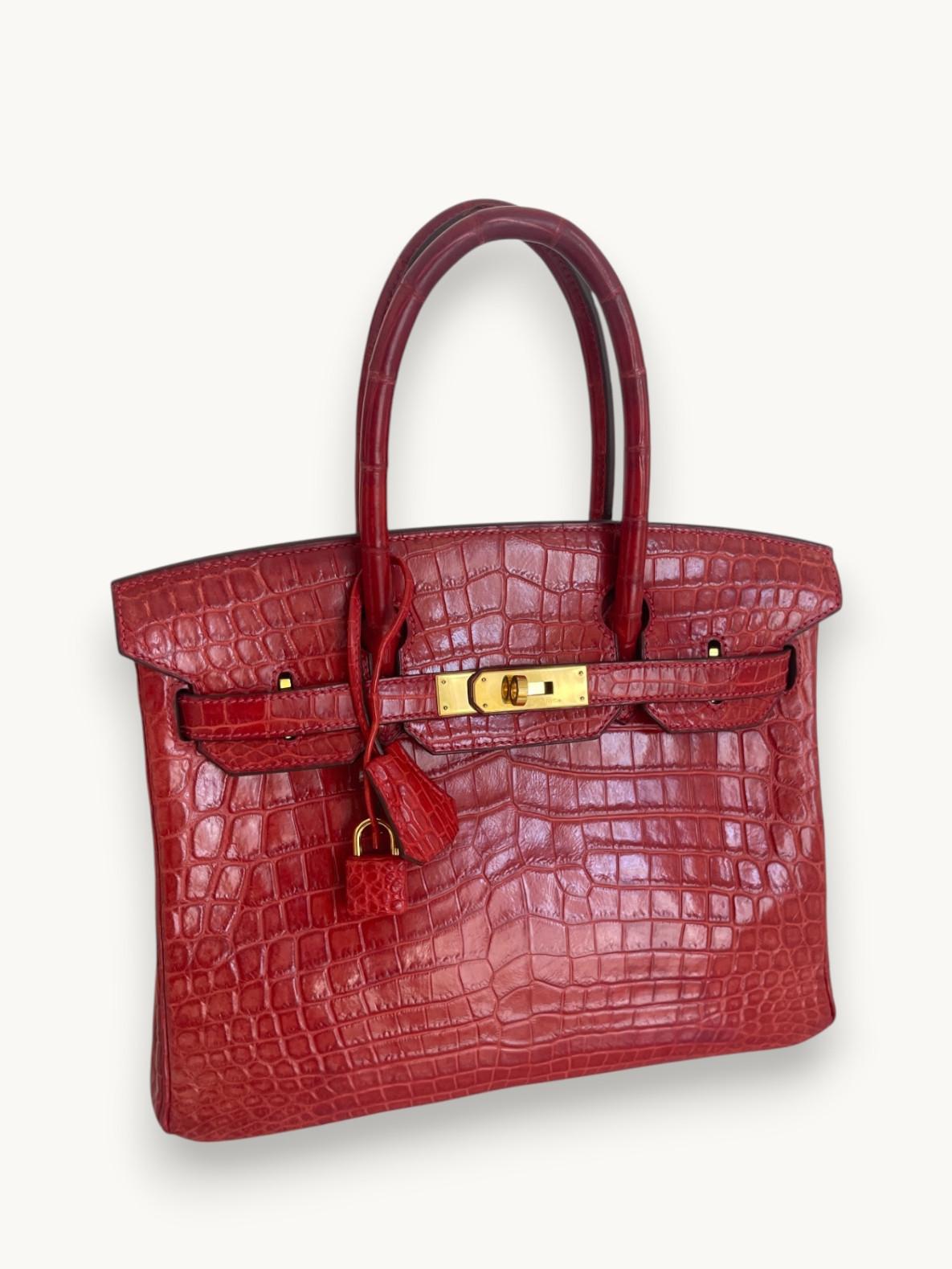 Hermes Birkin , фото 3