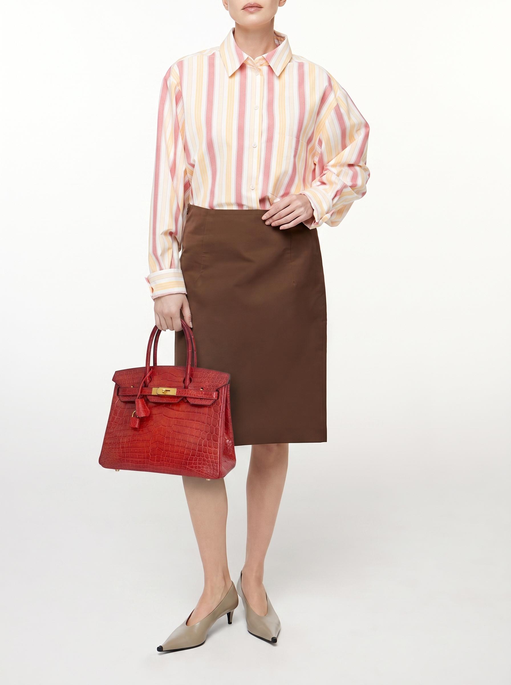 Hermes Birkin , фото 2