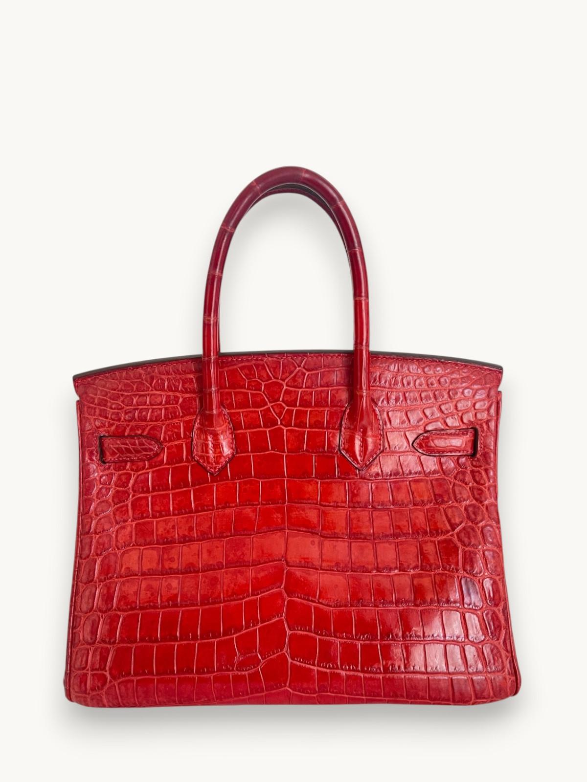 Hermes Birkin , фото 4