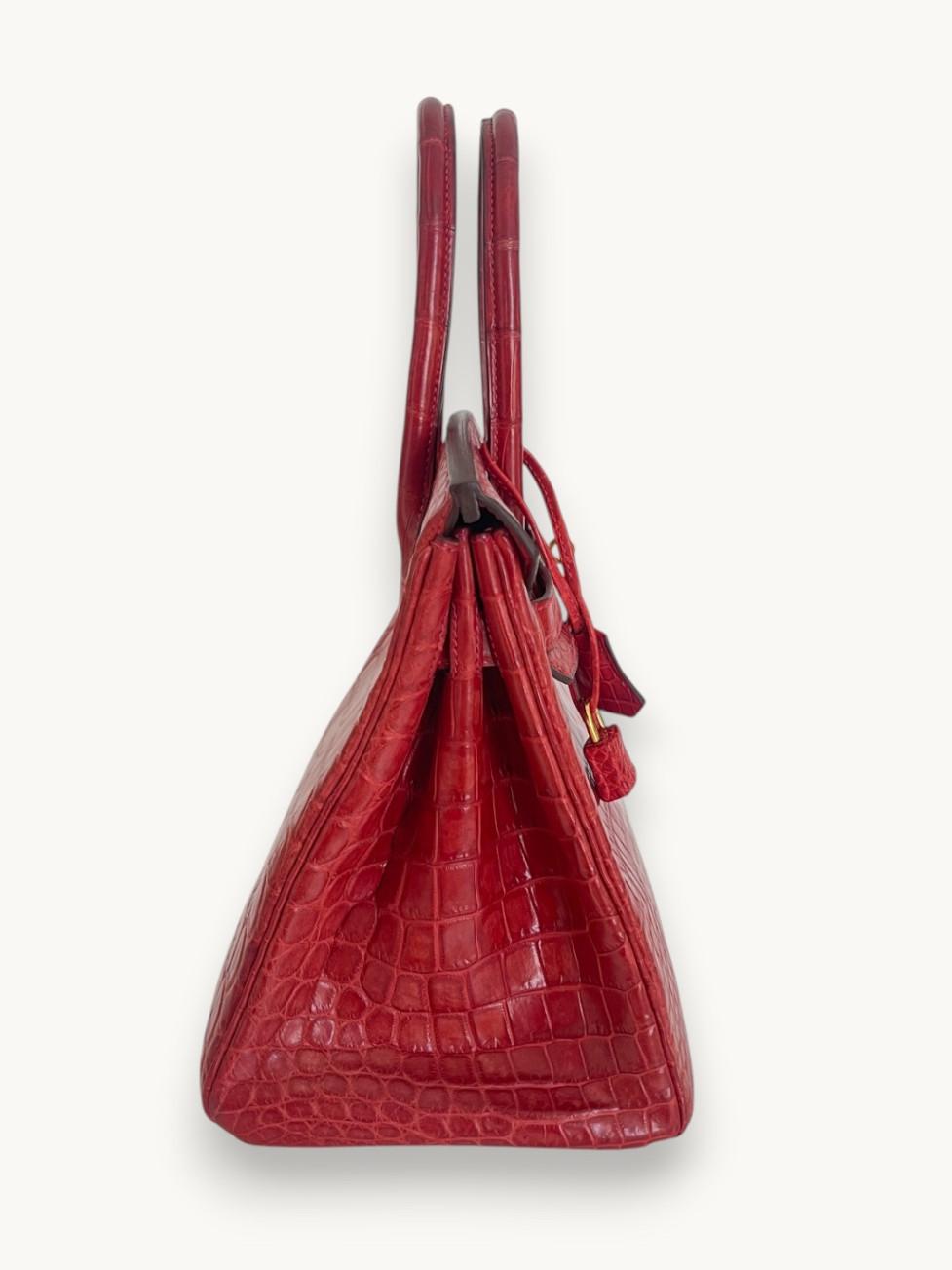 Hermes Birkin , фото 5