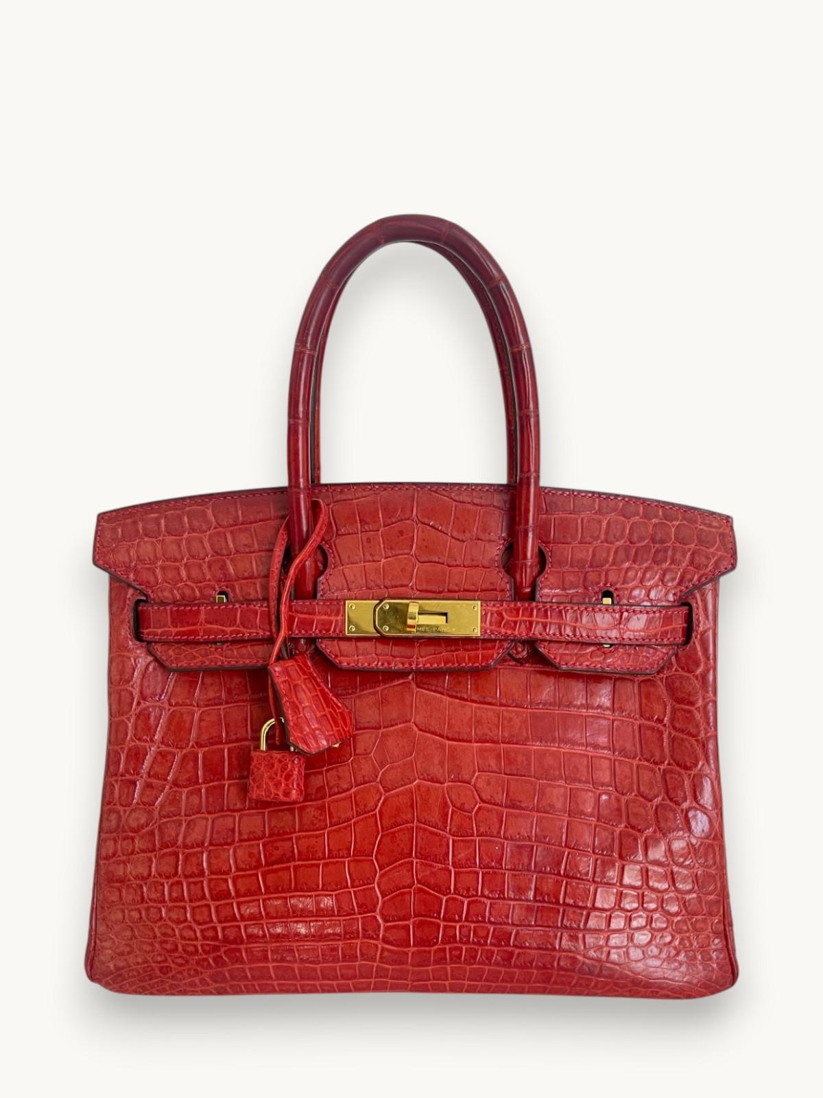 Hermes Birkin , фото 1