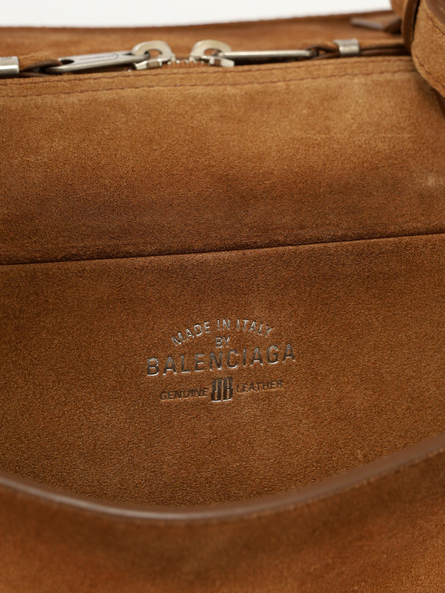 Balenciaga Carrie , фото 5