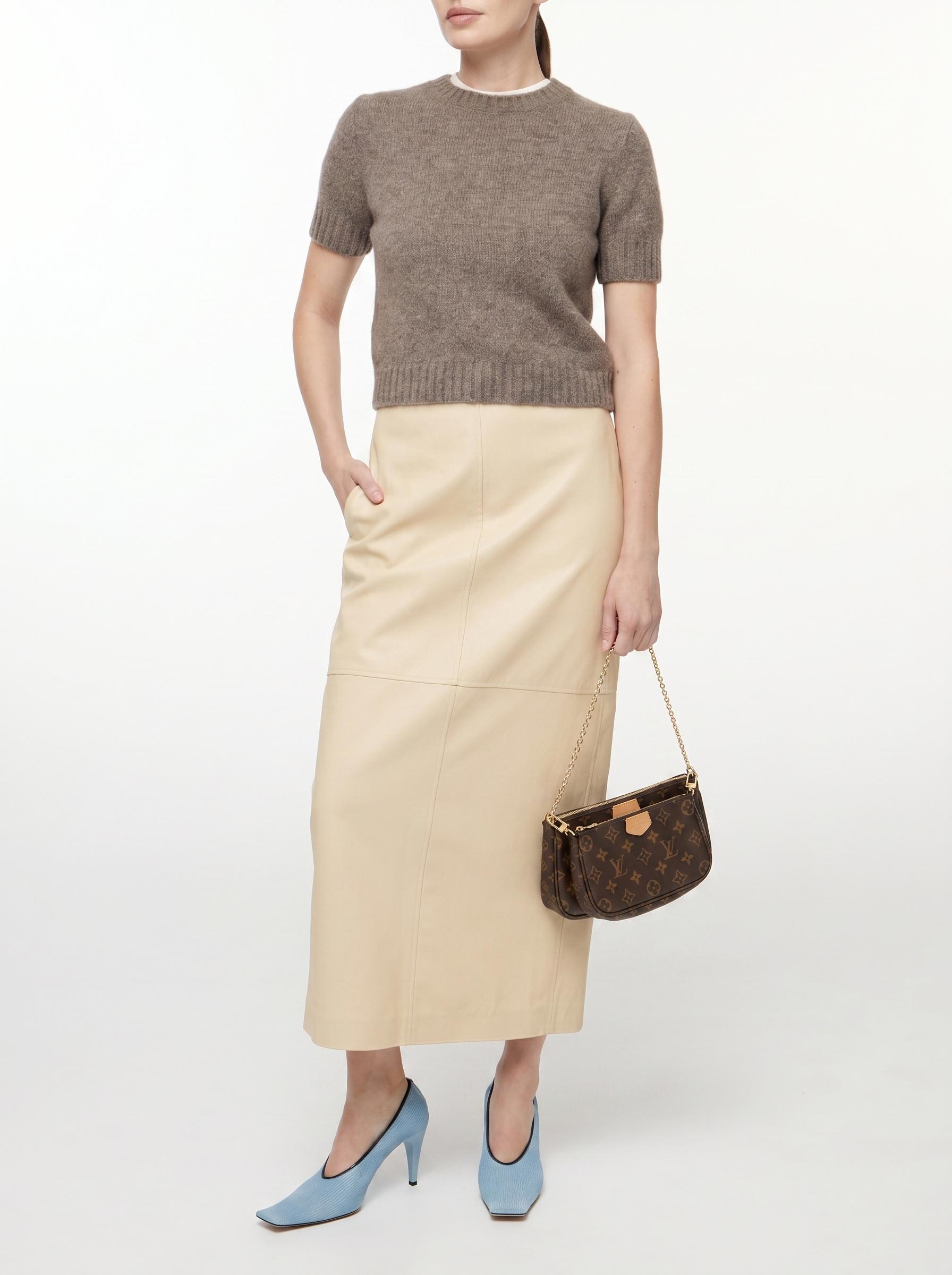 Louis Vuitton Multi Pochette , фото 2