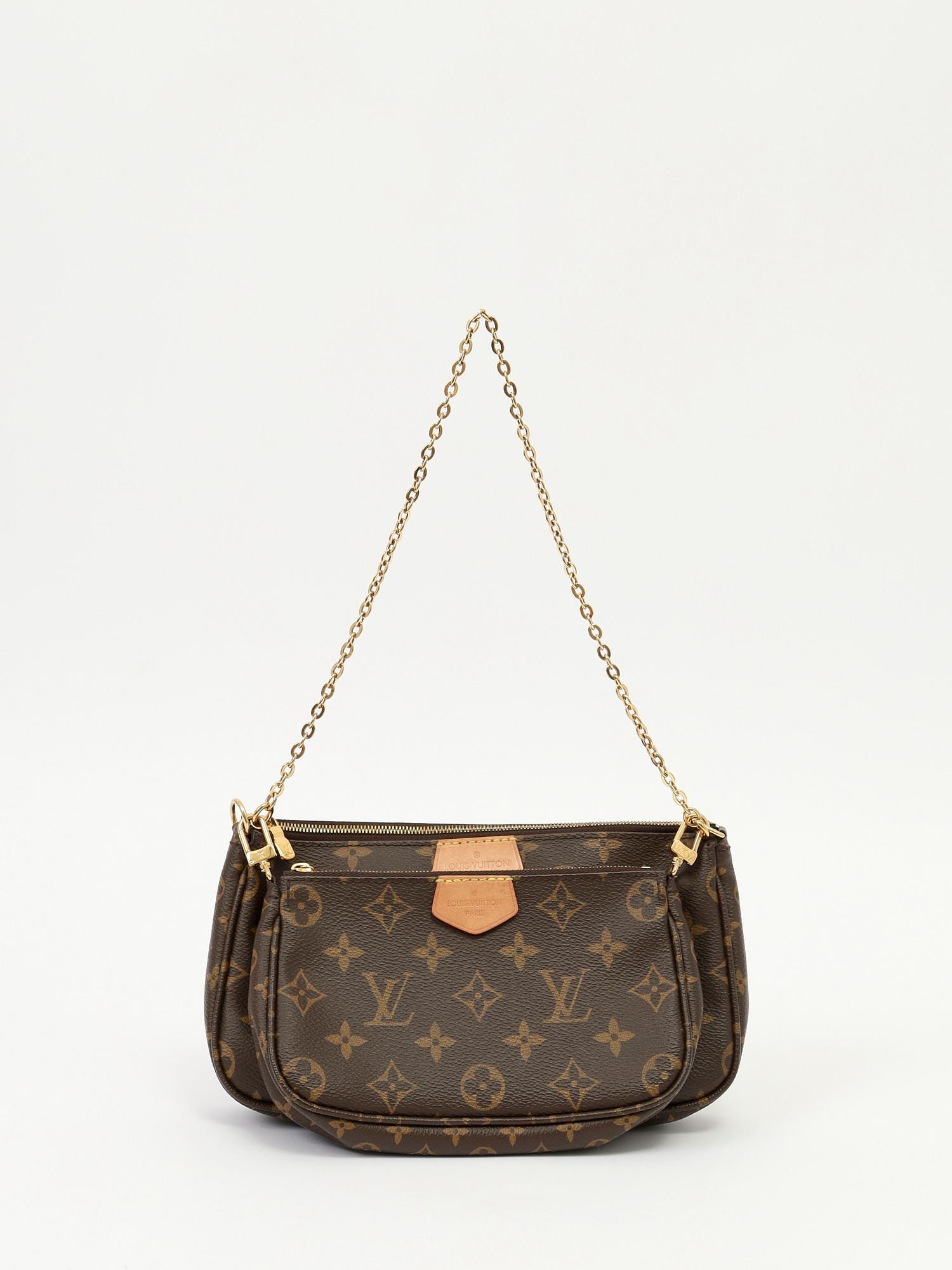 Louis Vuitton Multi Pochette , фото 1