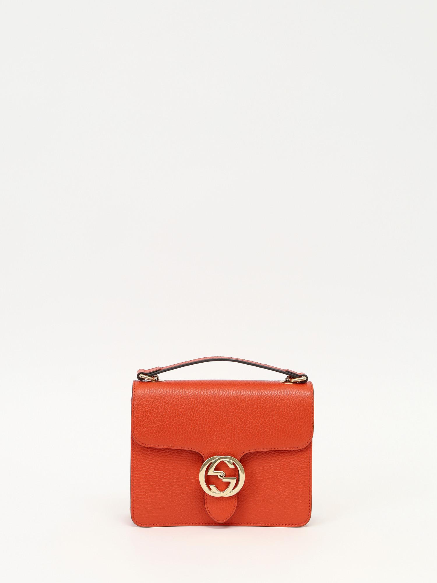 Gucci Interlocking , фото 1