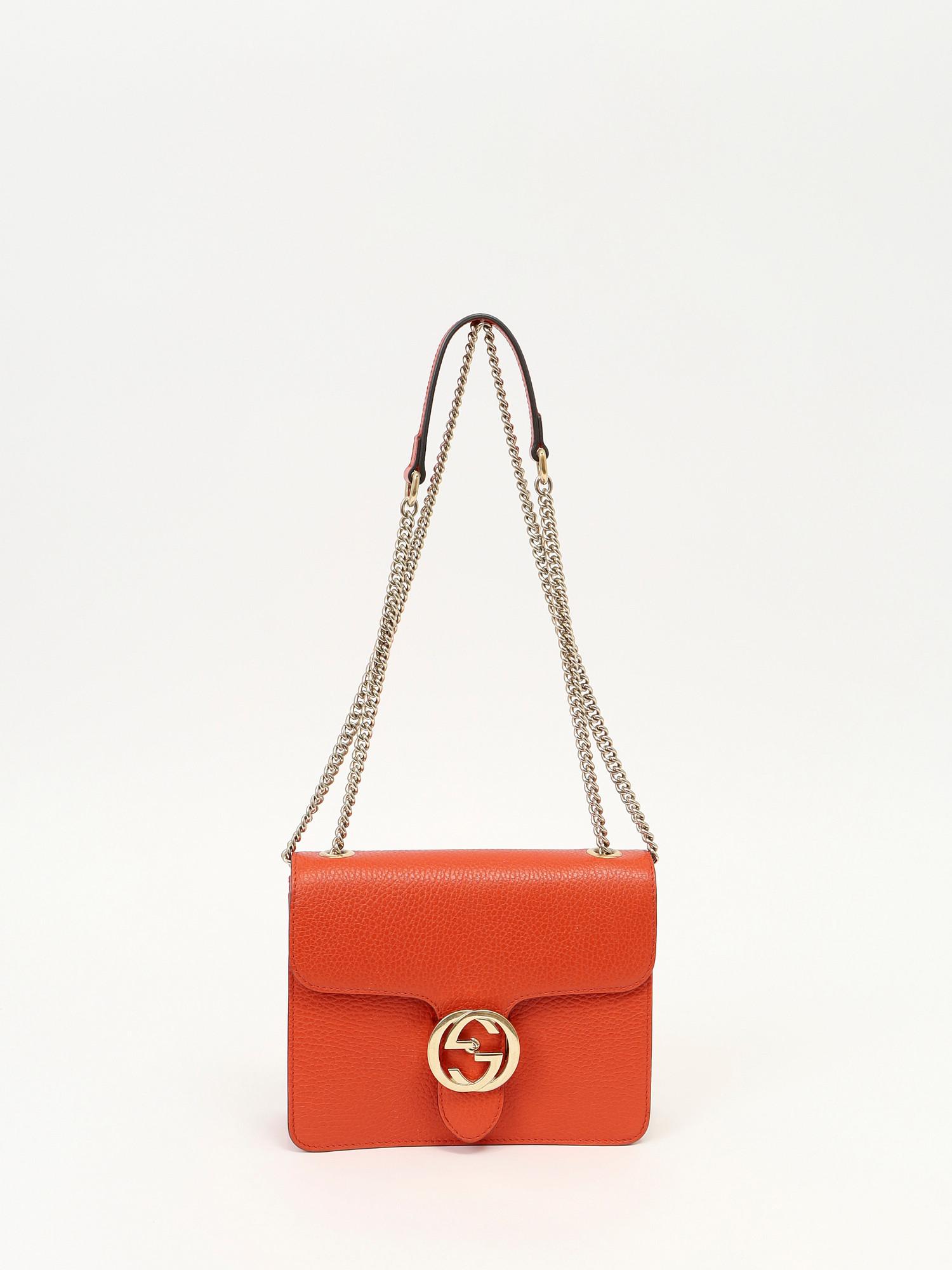 Gucci Interlocking , фото 5
