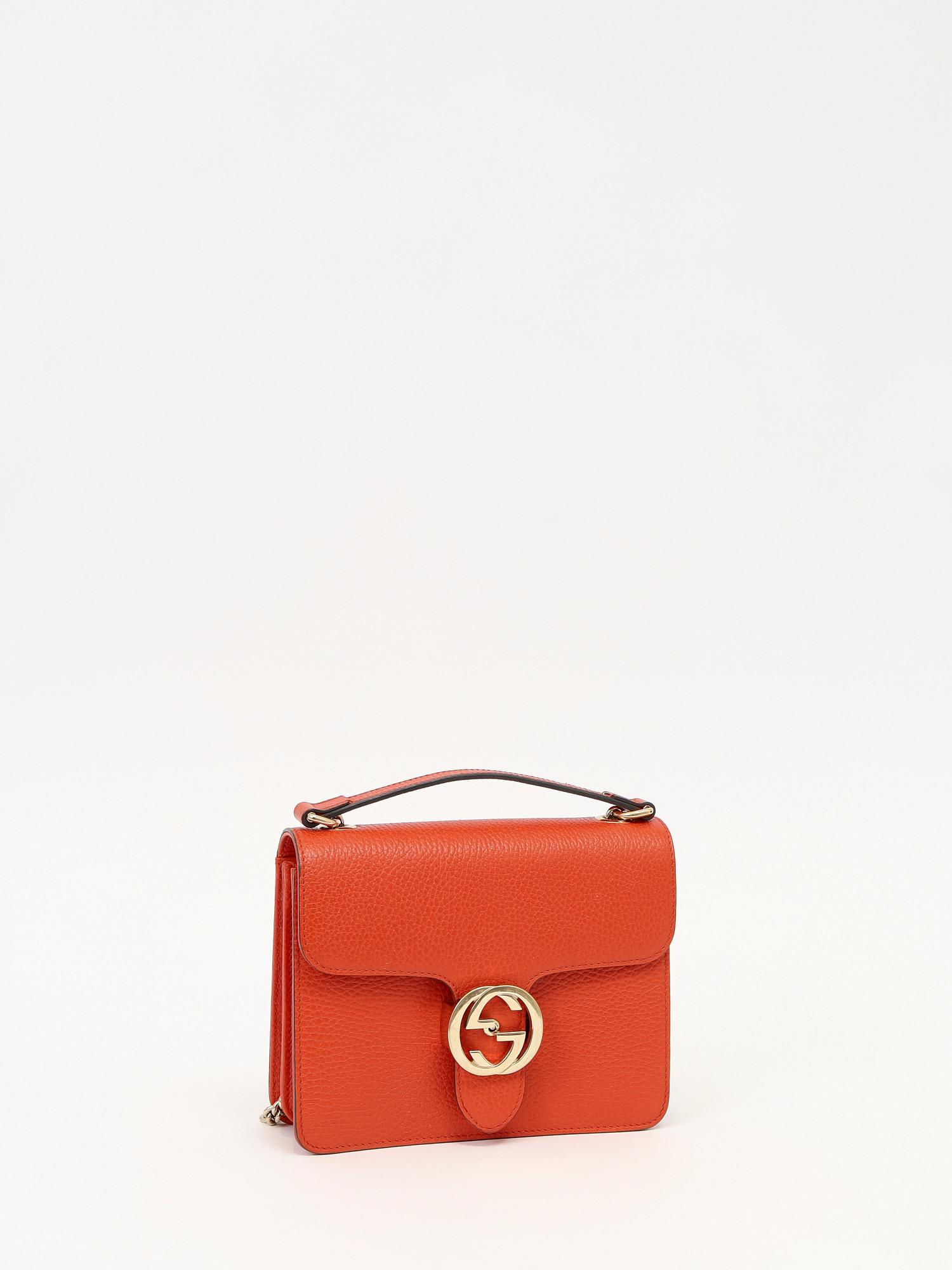 Gucci Interlocking , фото 3
