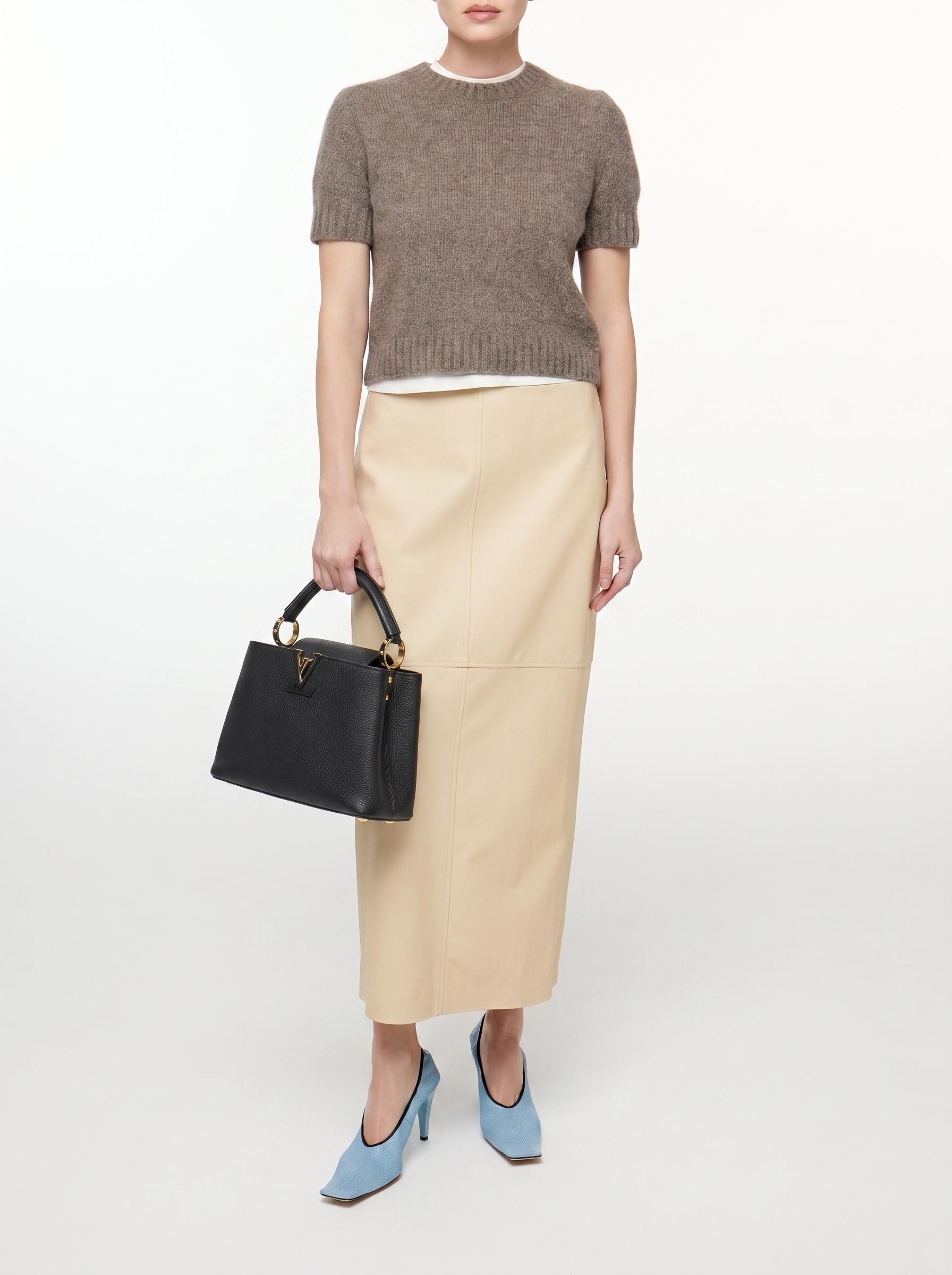 Louis Vuitton Capucines , фото 2