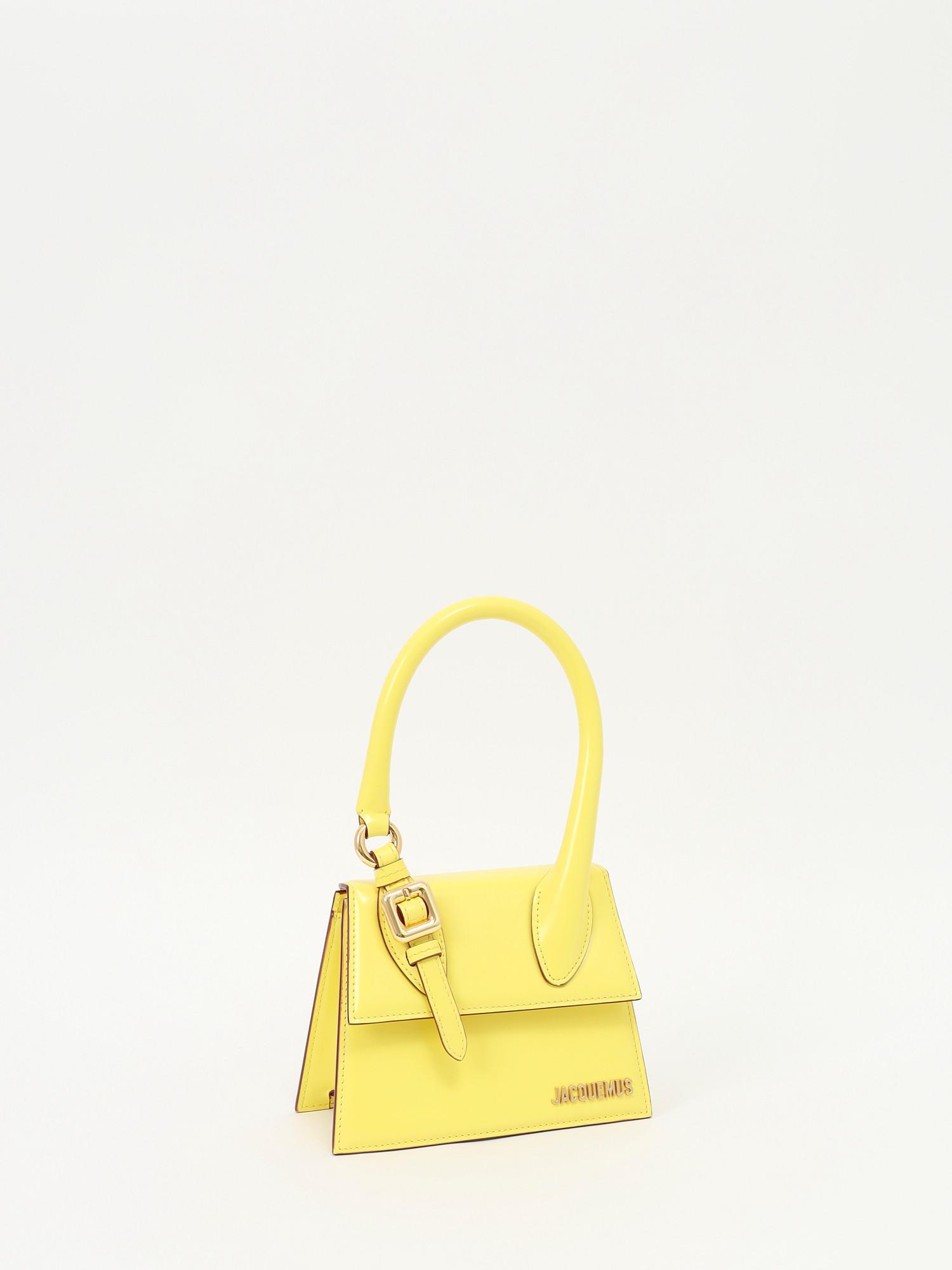 Jacquemus Le Chiquito , фото 3