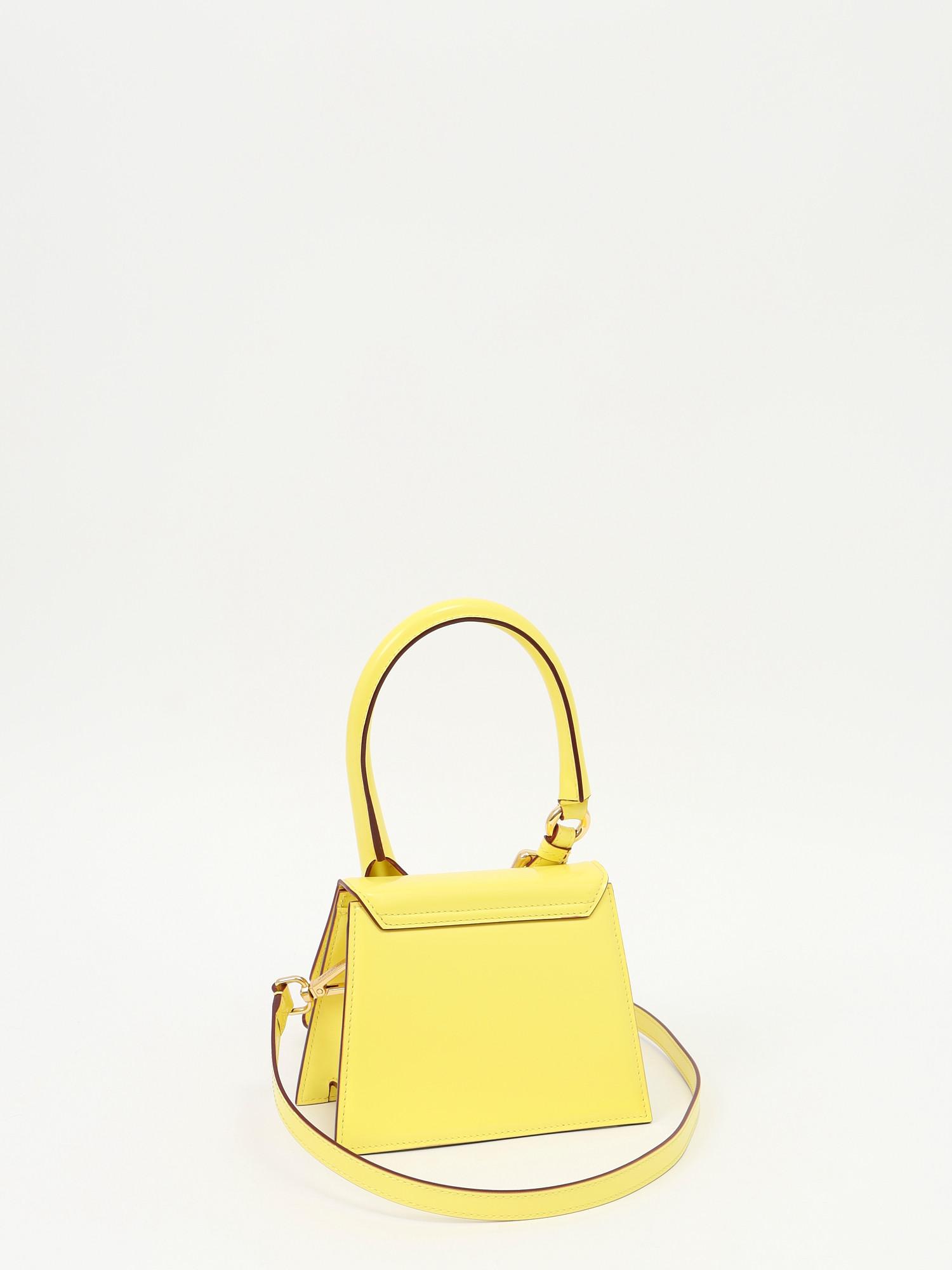 Jacquemus Le Chiquito , фото 4