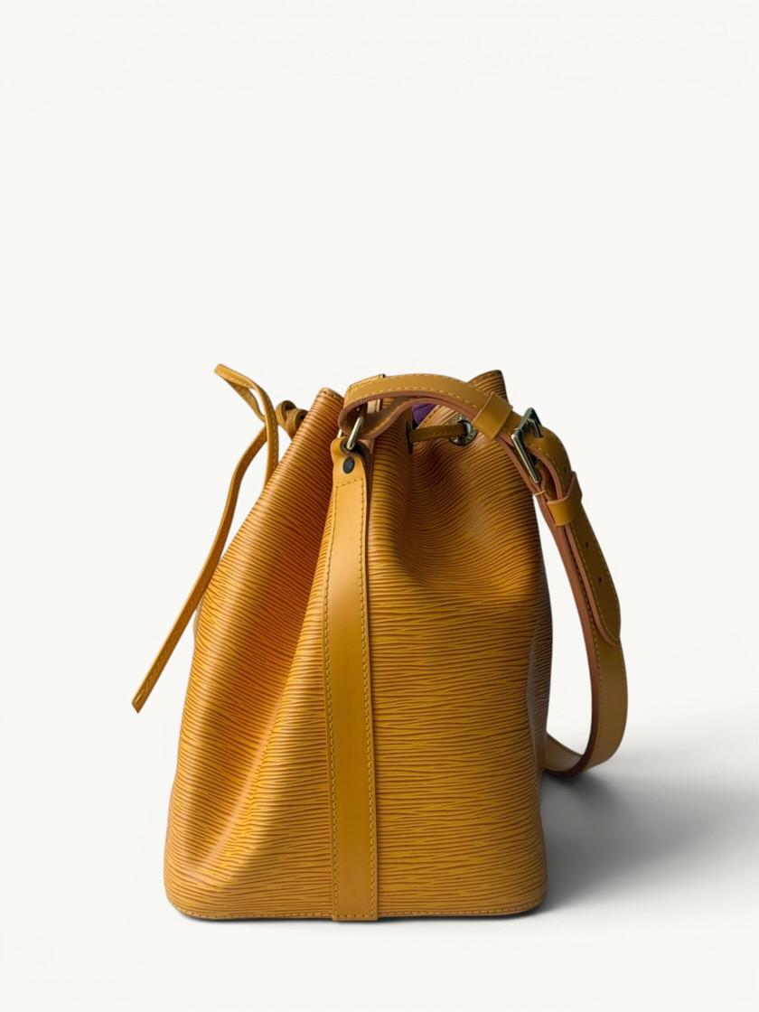 Louis Vuitton Noe , фото 3